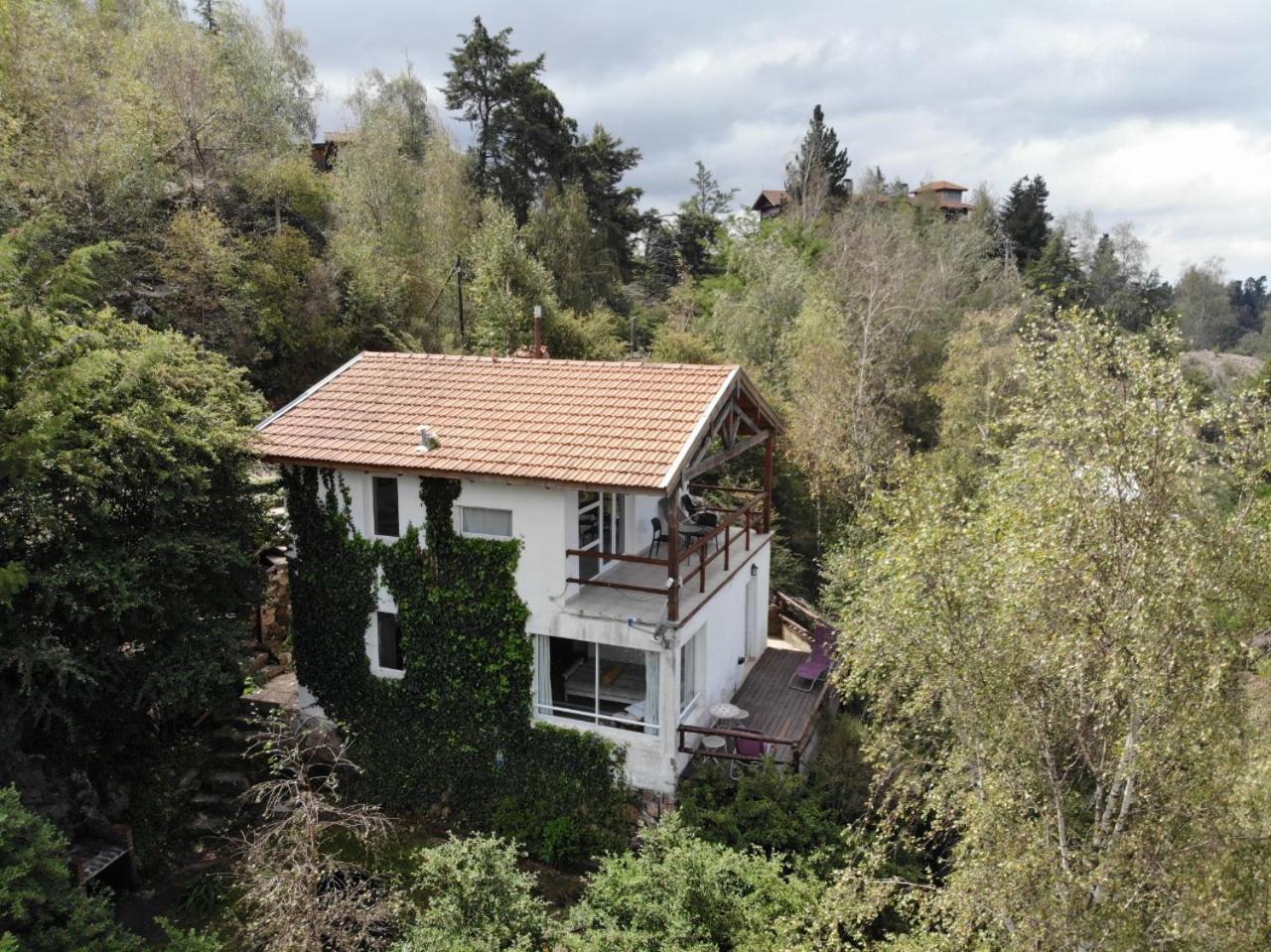 VISTA FRANCA