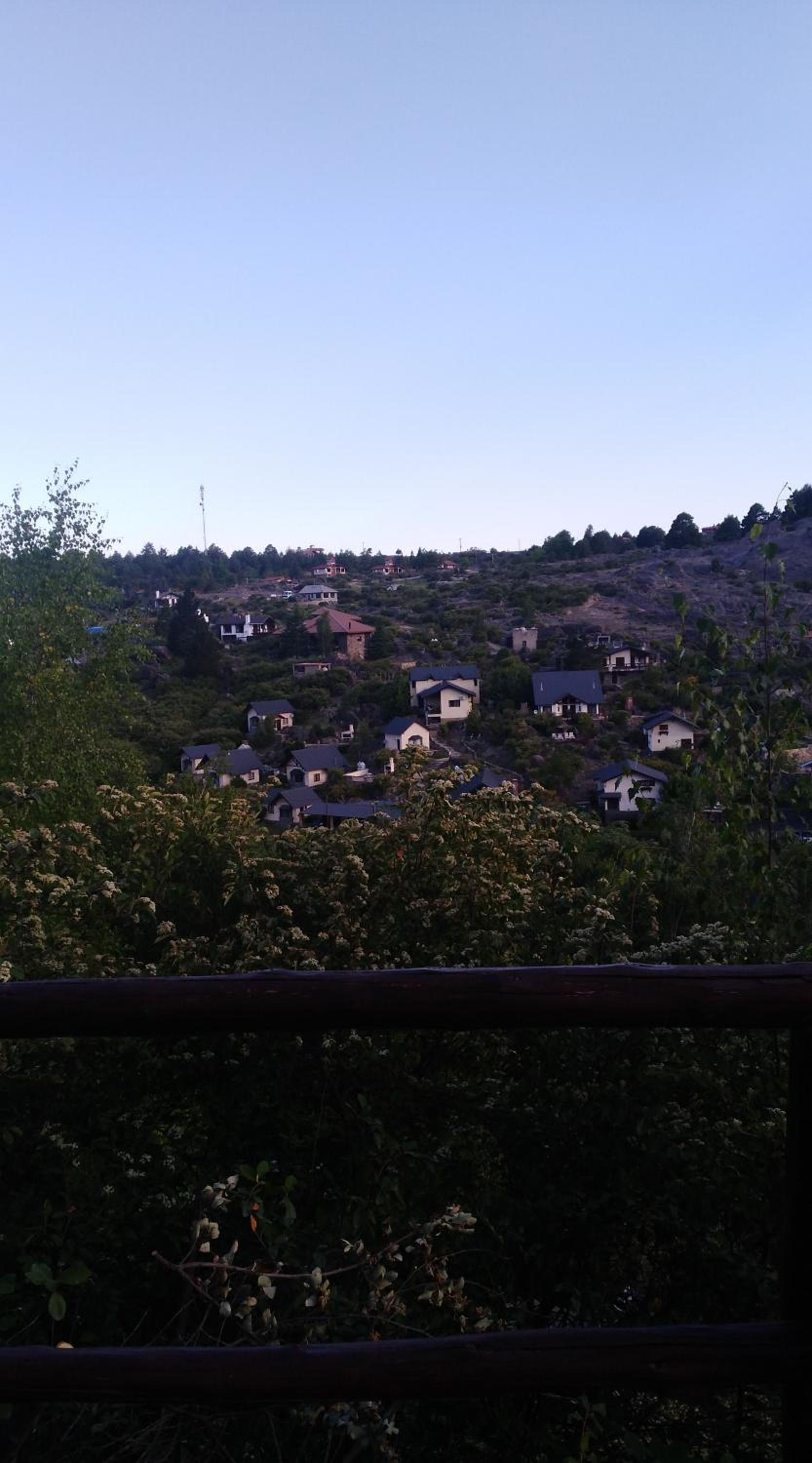 VISTA FRANCA