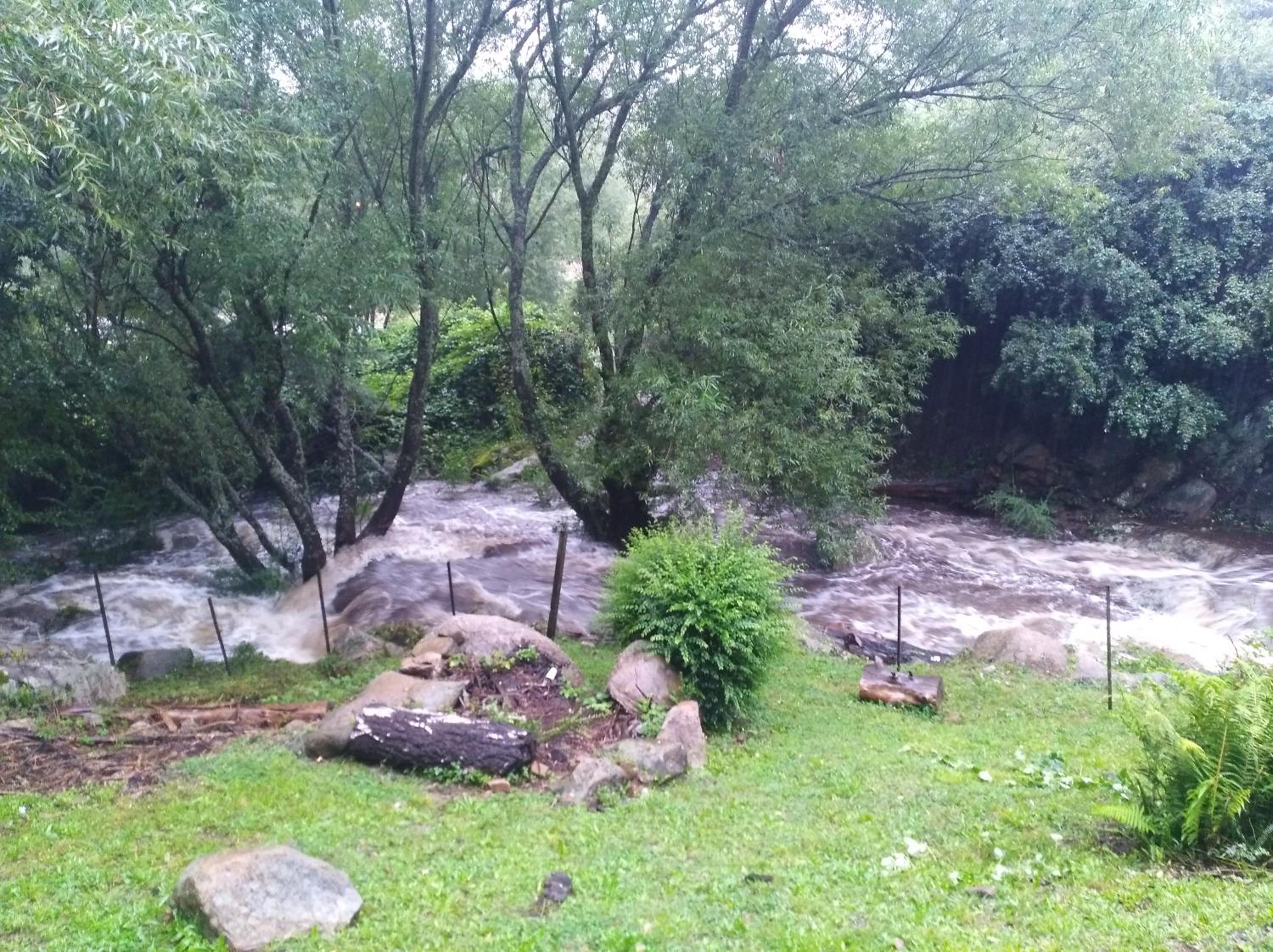 VISTA FRANCA