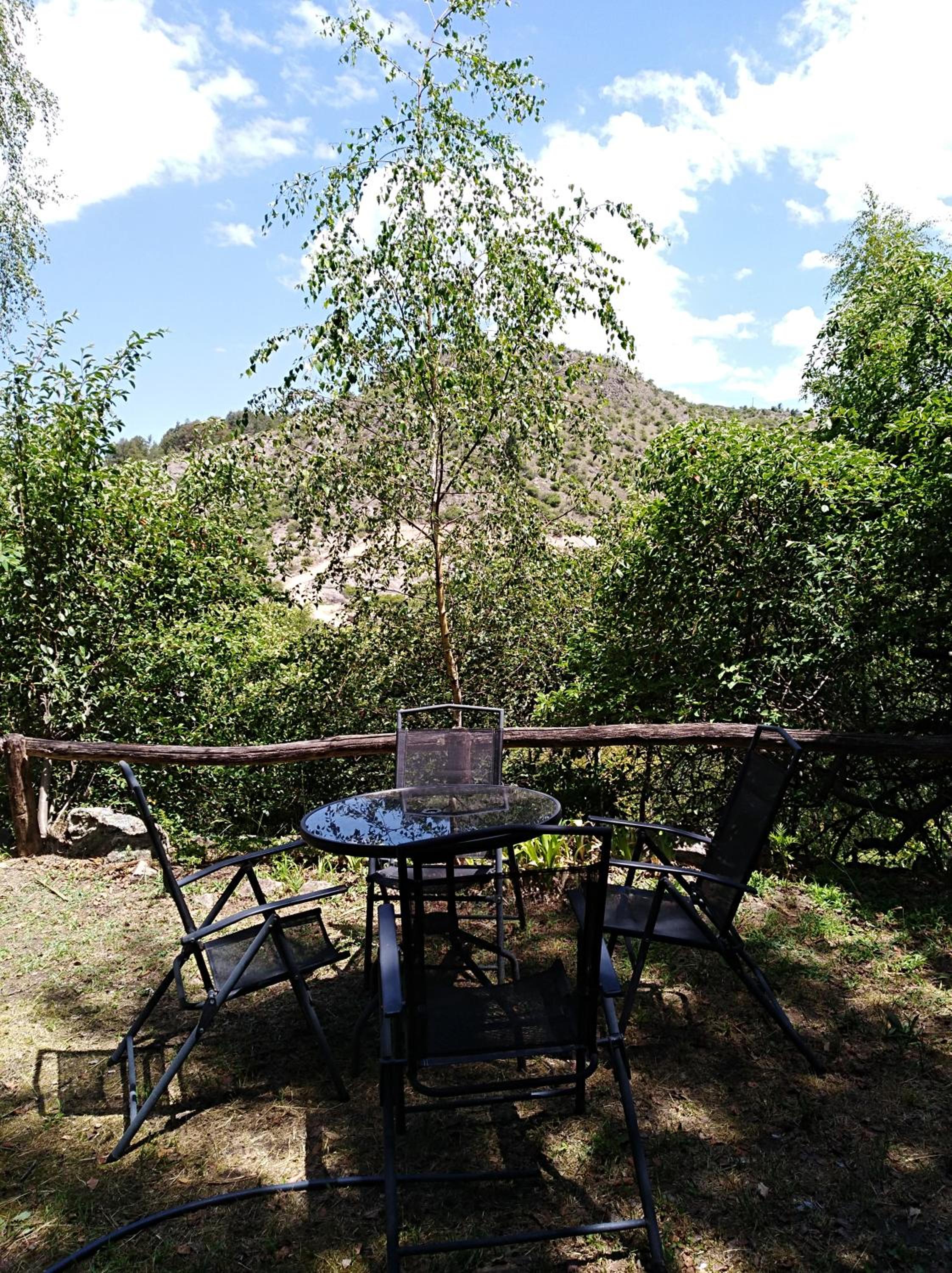 VISTA FRANCA
