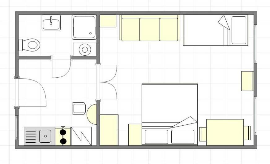 Apartments Truhlarska 31
