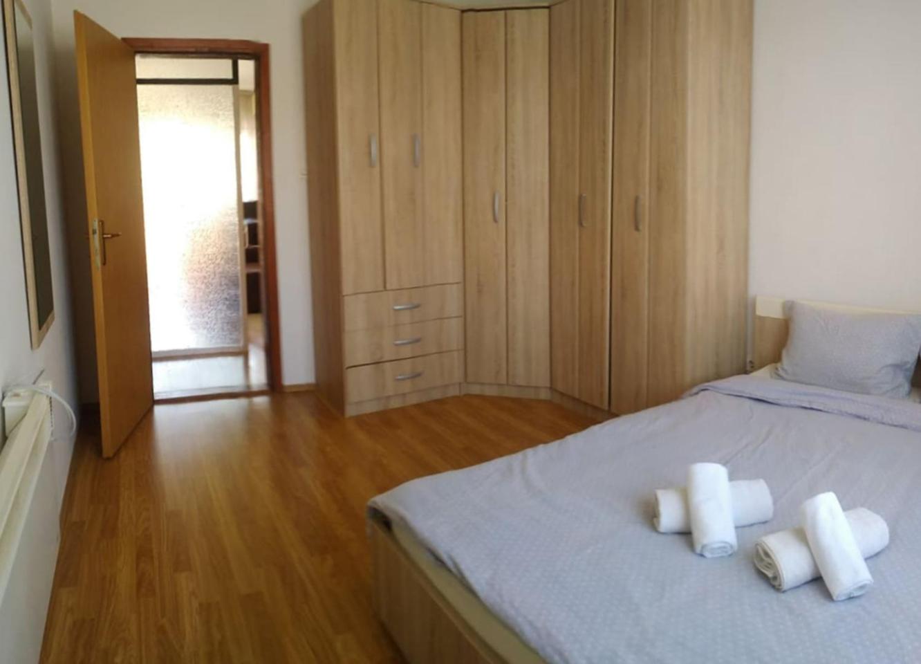 Arka za odmor- Mostar