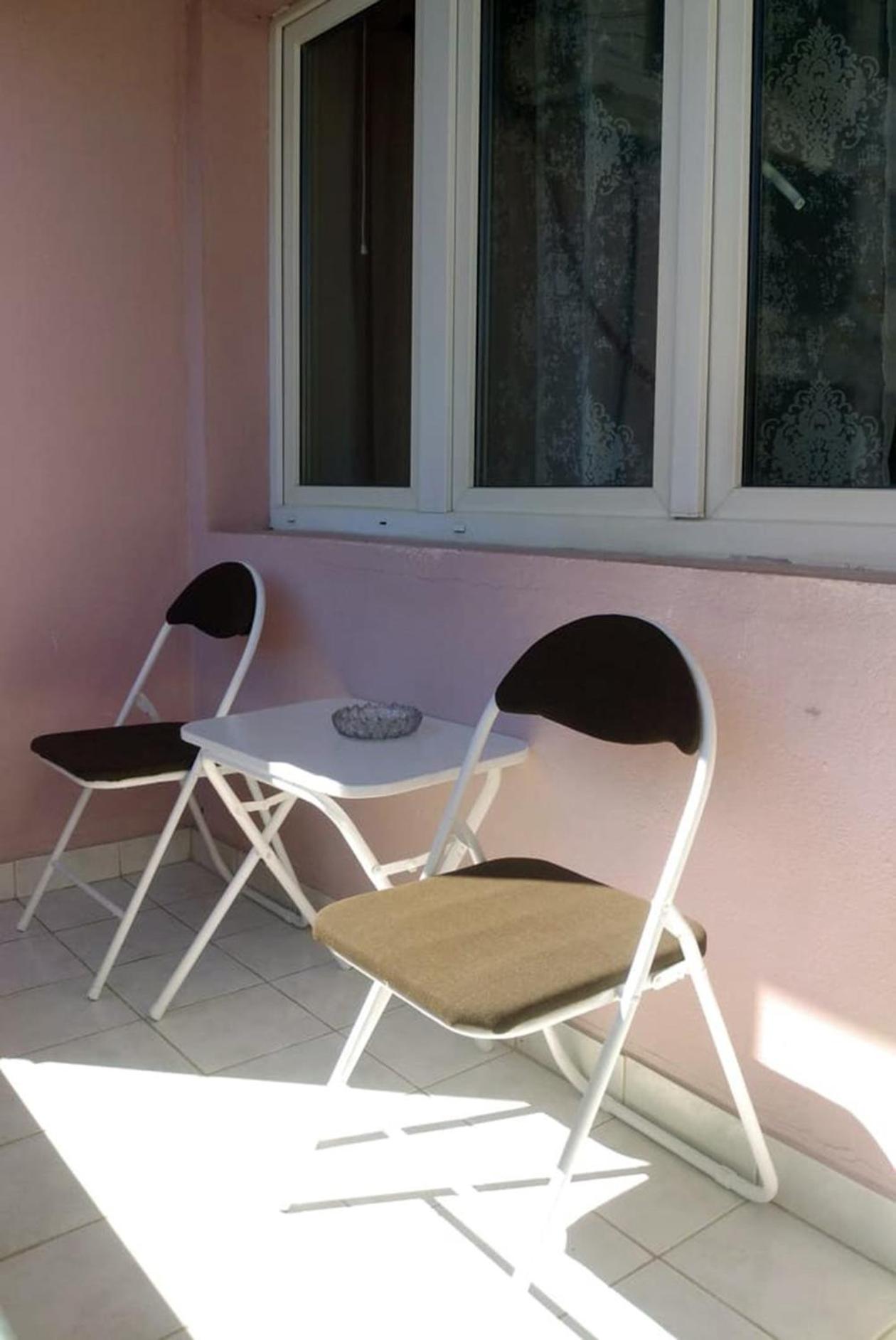 Arka za odmor- Mostar