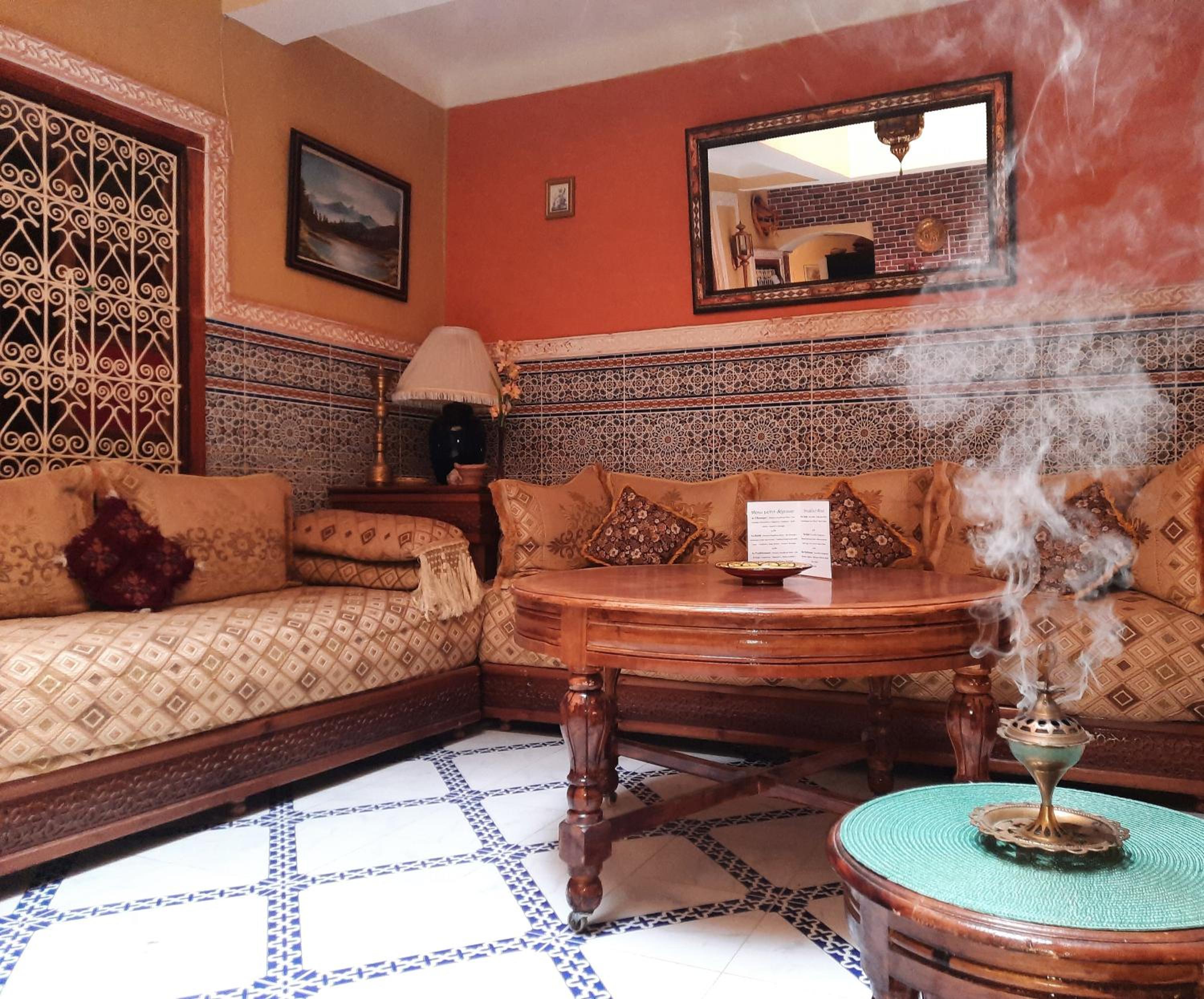 lounge