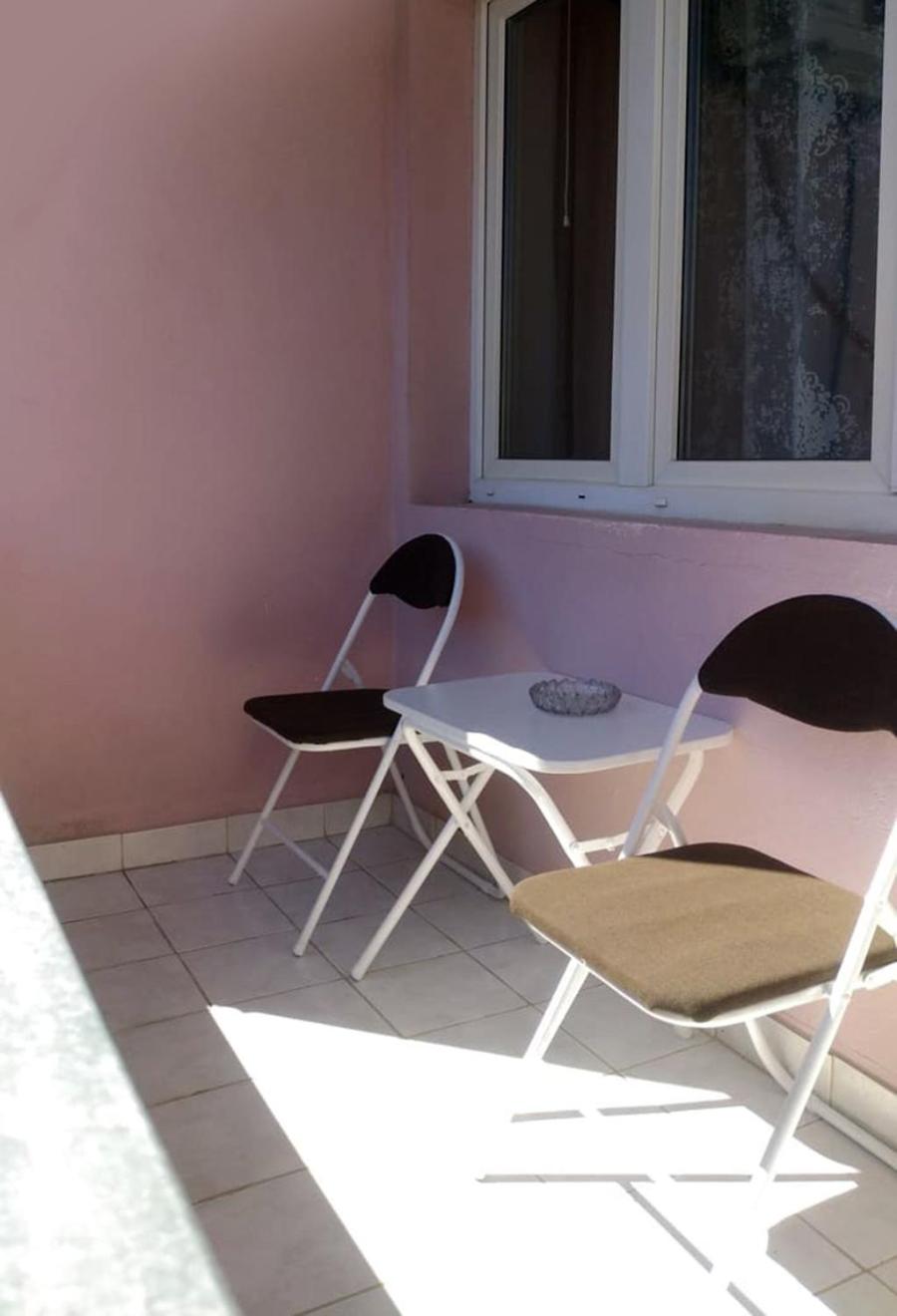 Arka za odmor- Mostar