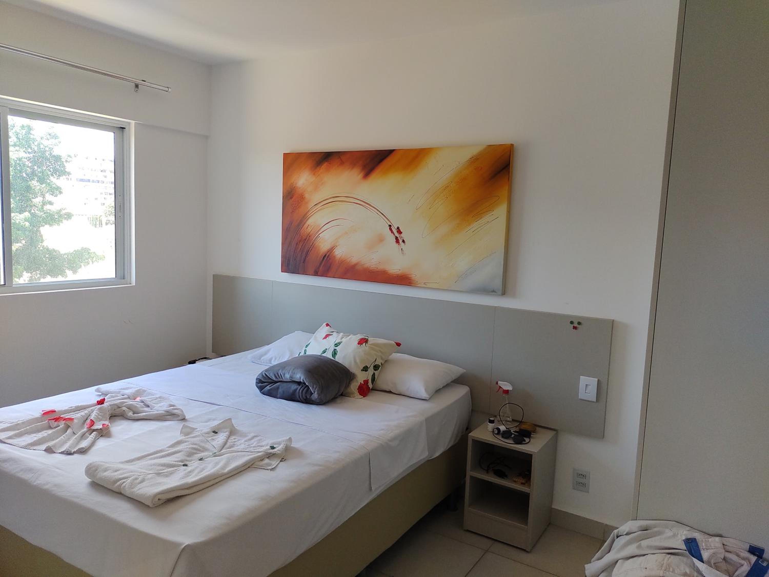 Evian Thermas Residence Caldas Novas