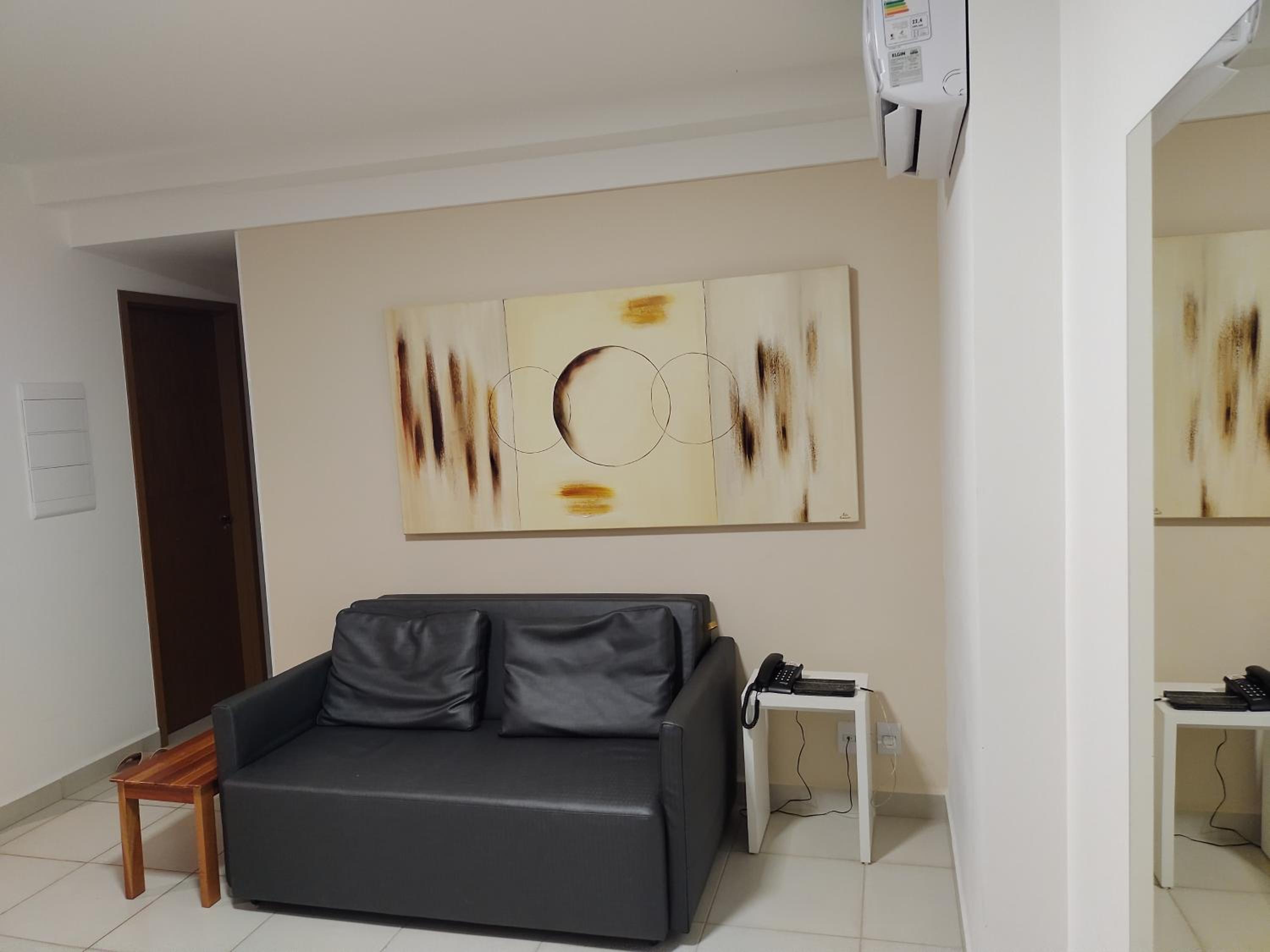 Evian Thermas Residence Caldas Novas