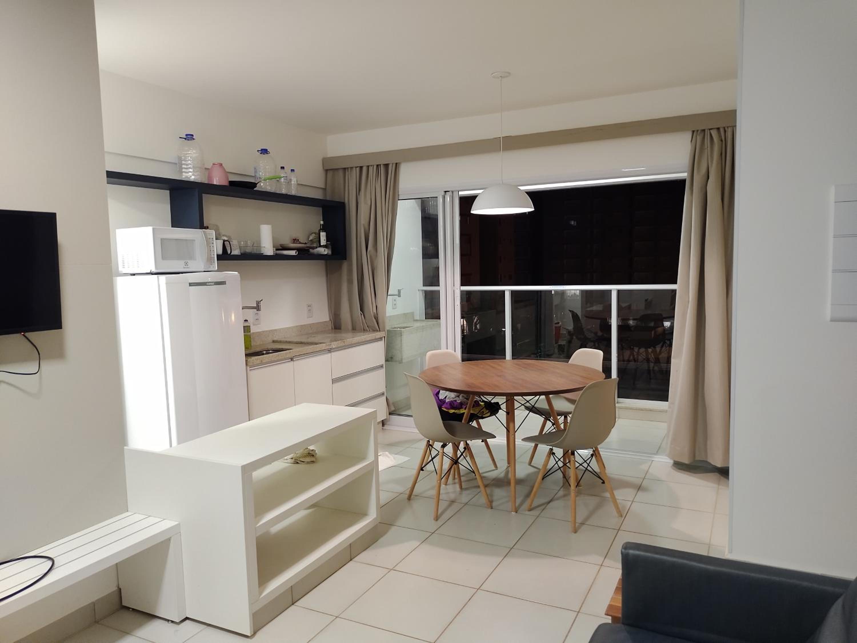 Evian Thermas Residence Caldas Novas