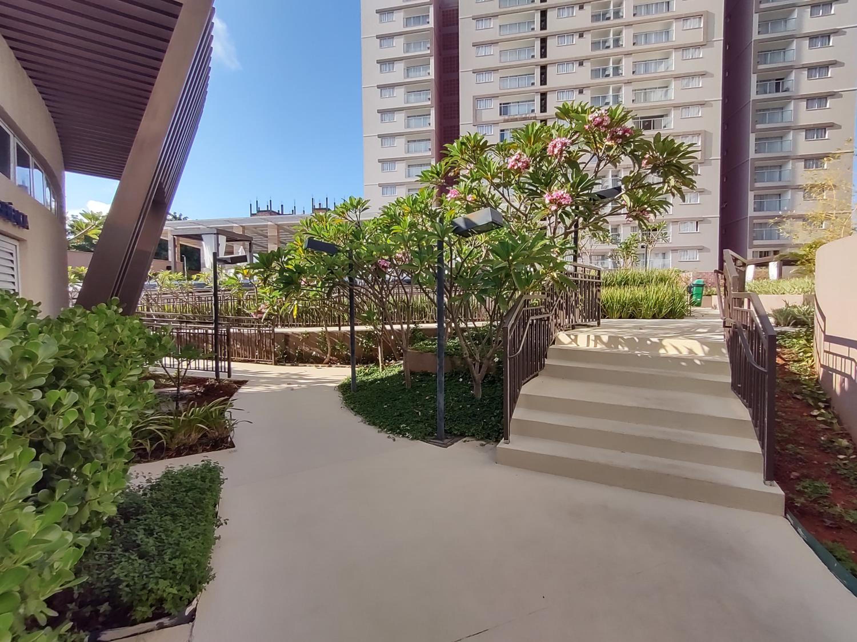 Evian Thermas Residence Caldas Novas
