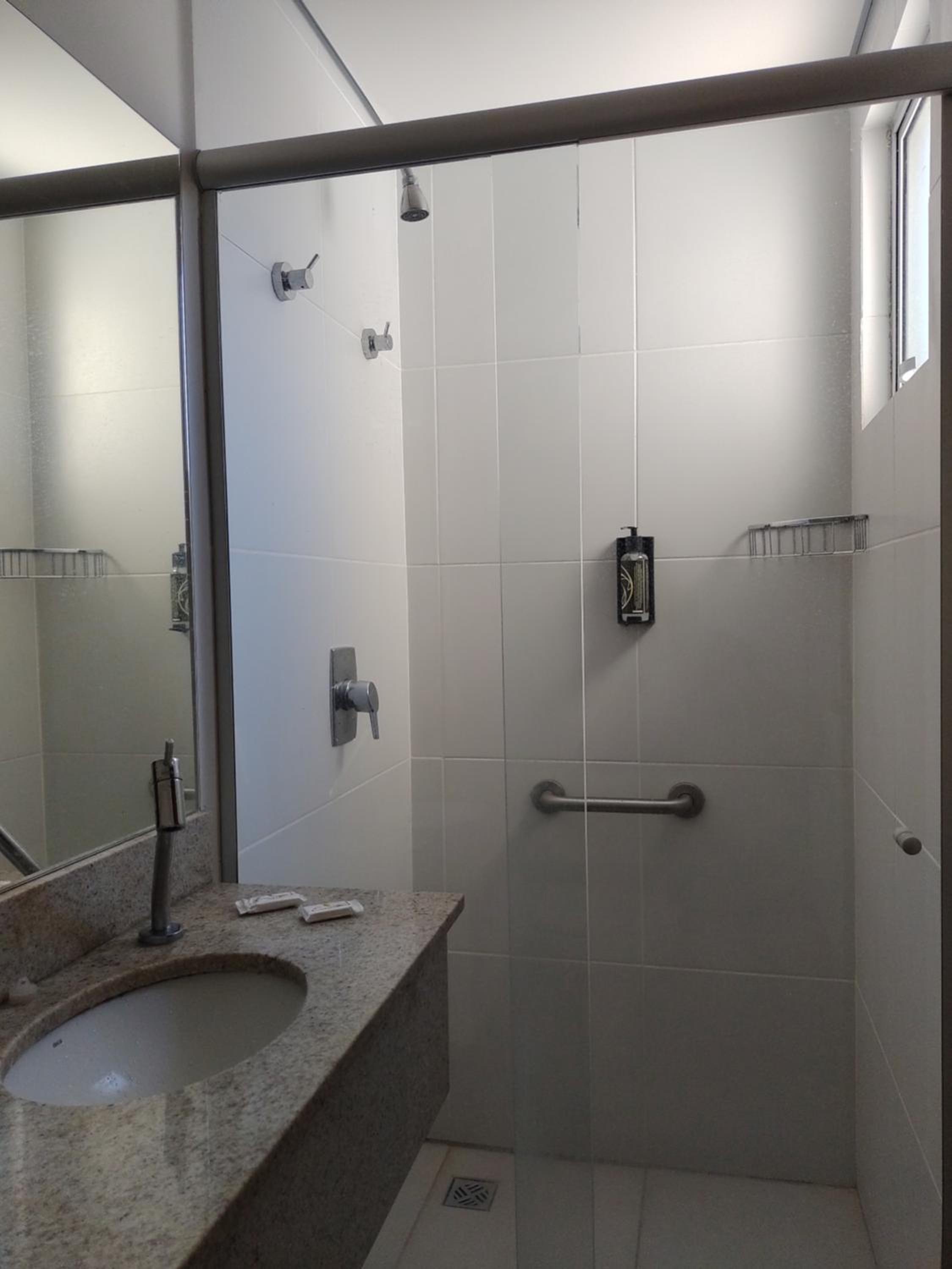 Evian Thermas Residence Caldas Novas