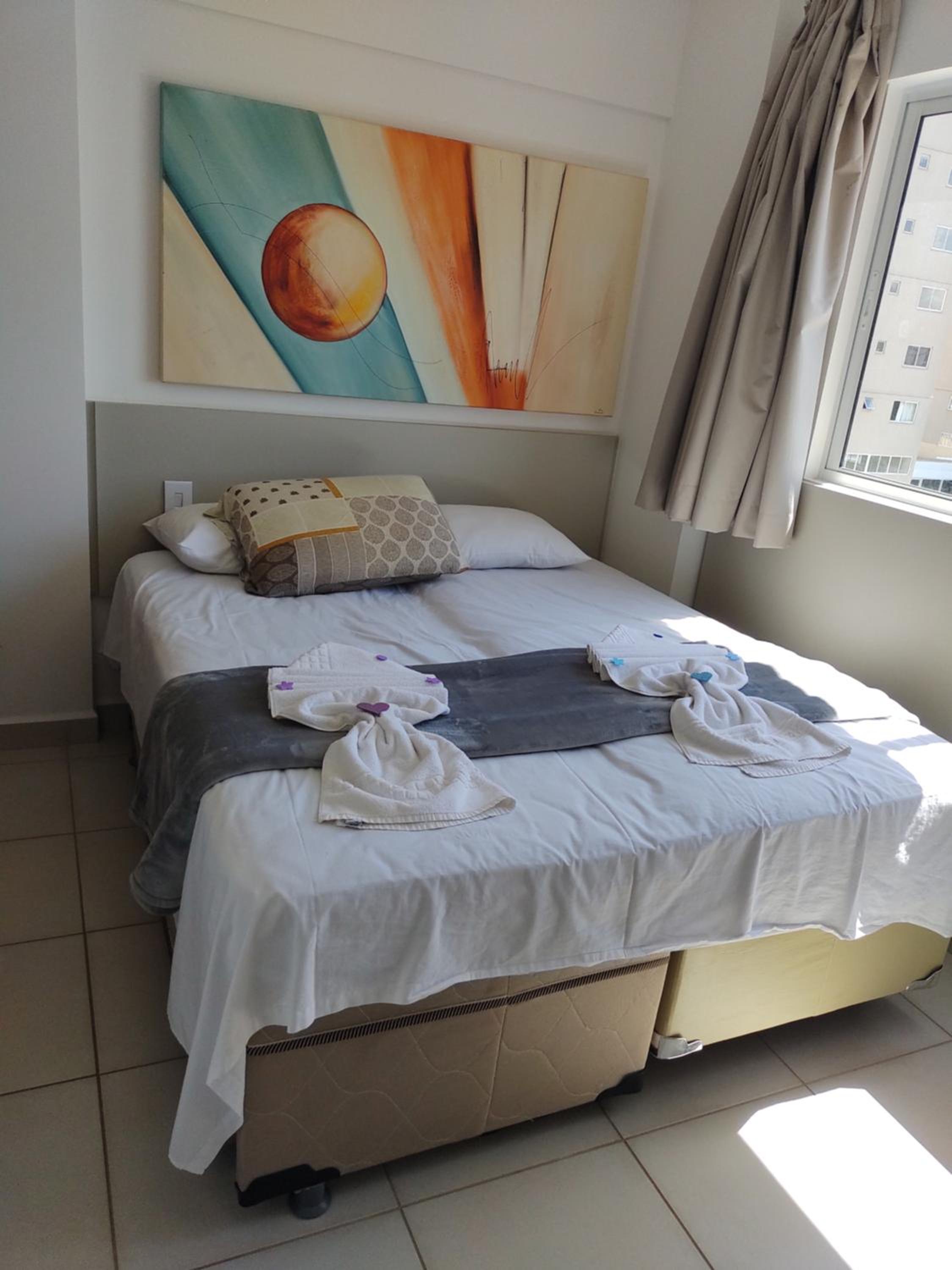 Evian Thermas Residence Caldas Novas