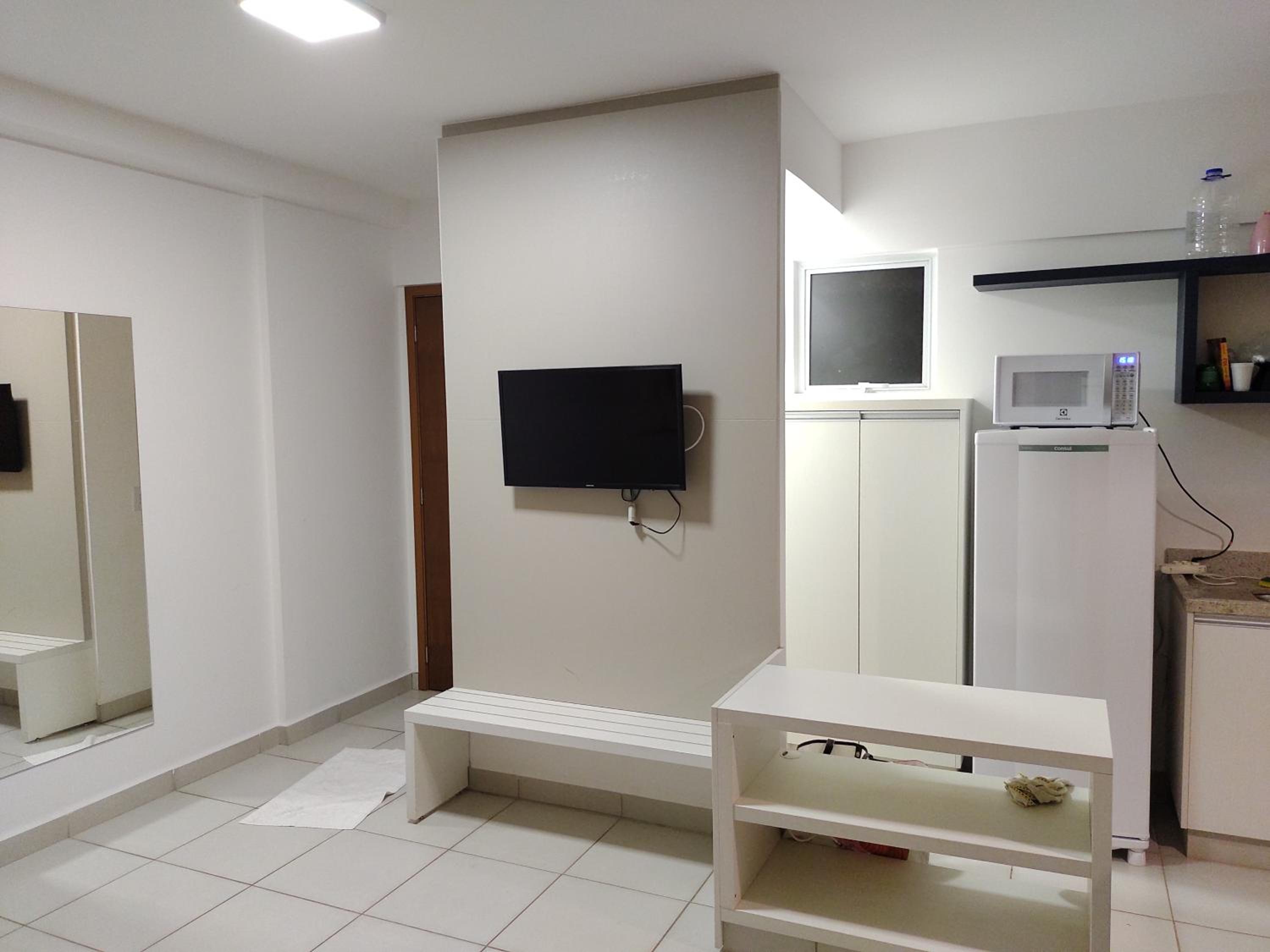 Evian Thermas Residence Caldas Novas