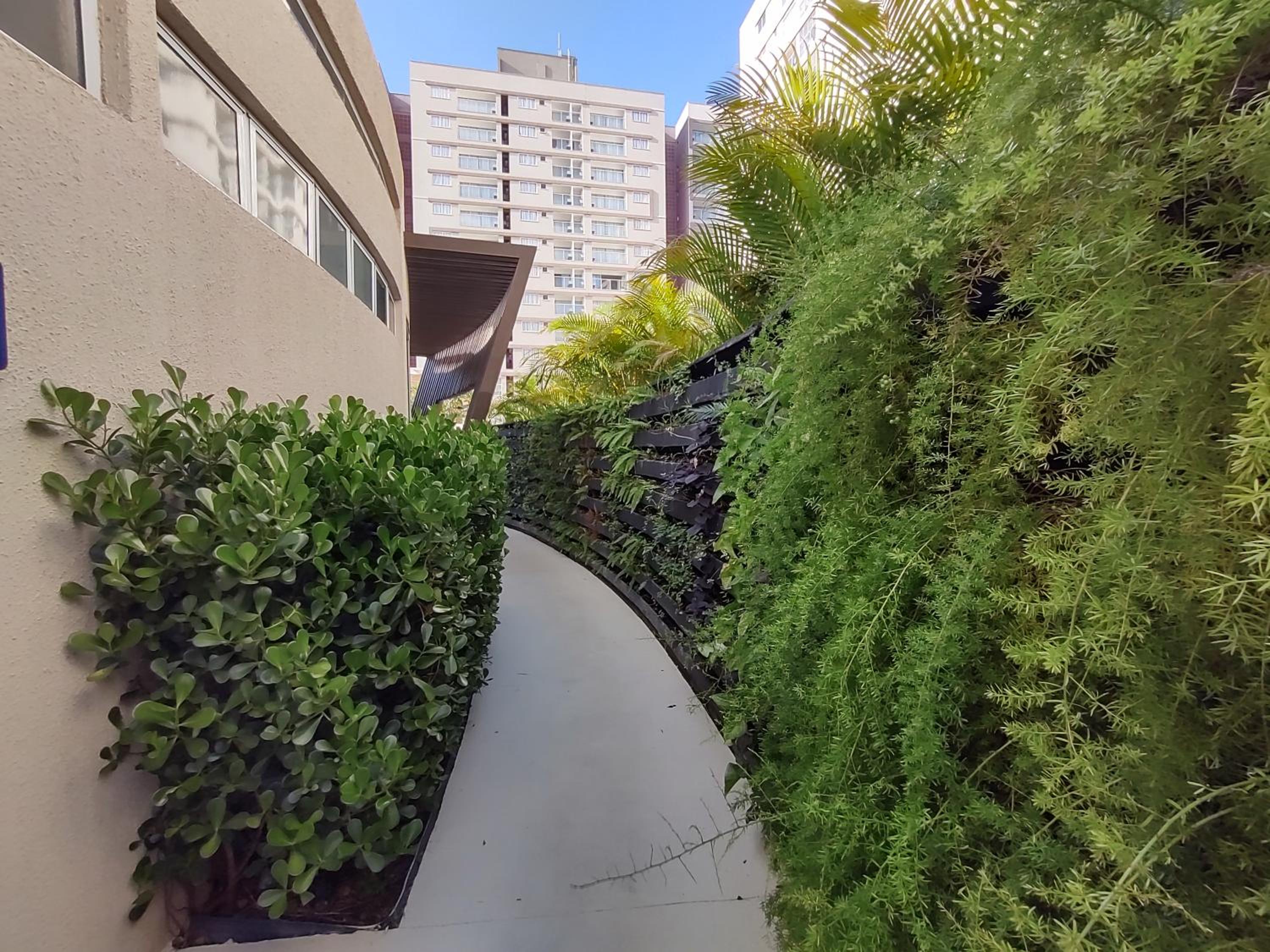 Evian Thermas Residence Caldas Novas