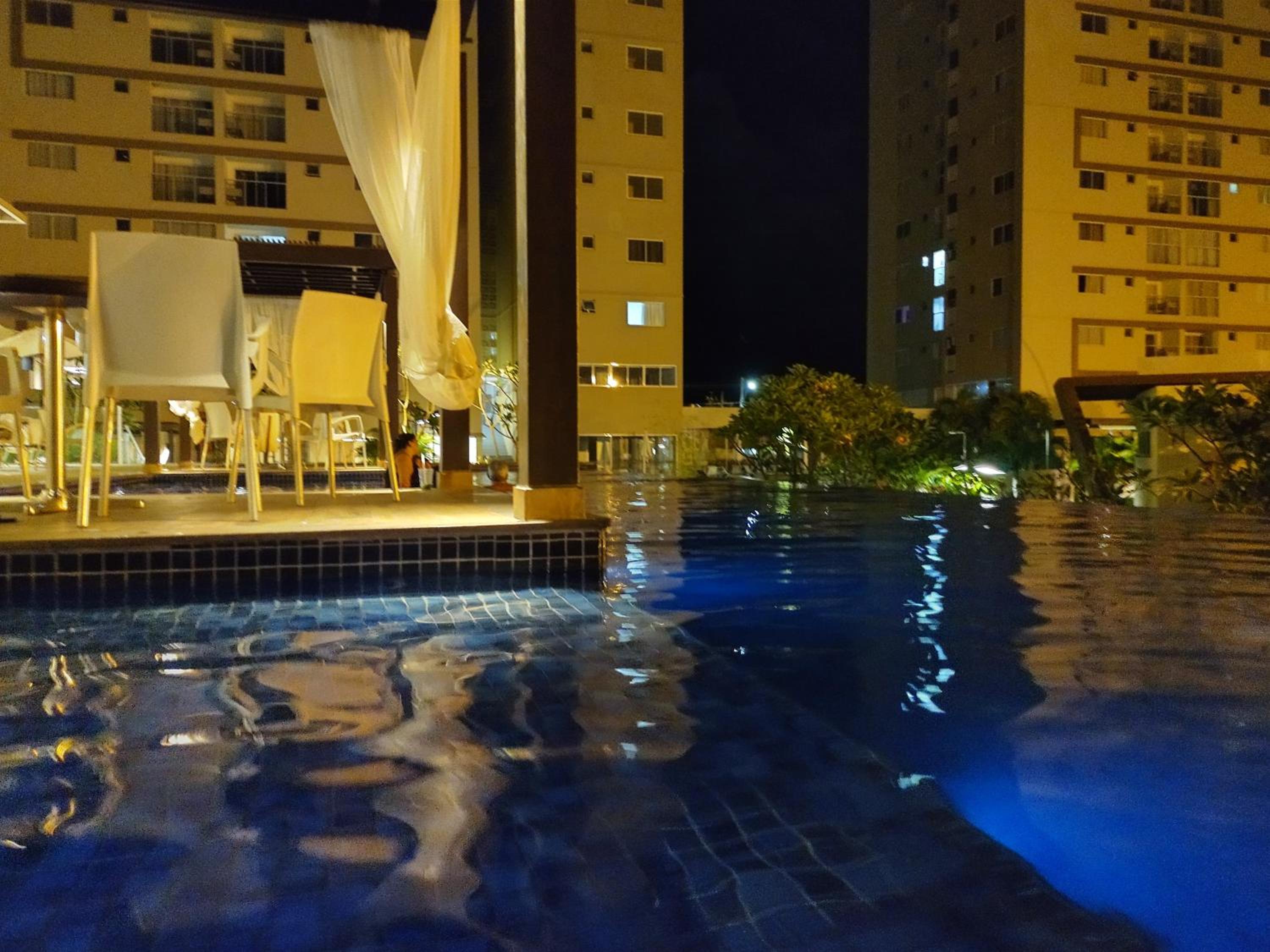 Evian Thermas Residence Caldas Novas