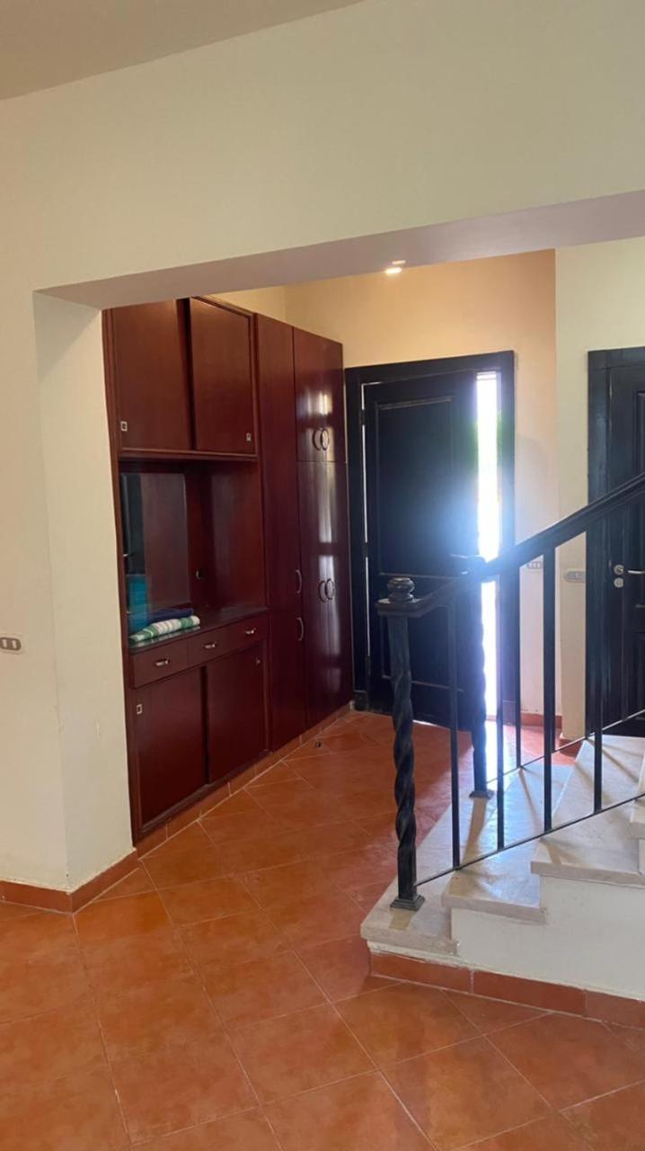 Ain Sokhna Vacations - Villa first clas privat pool cancun 41 - Property Image 5