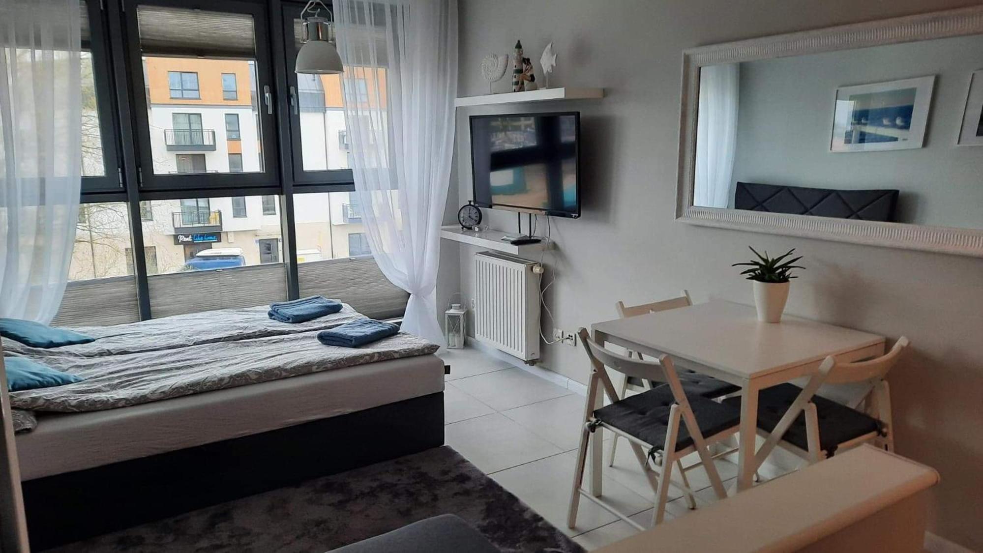Apartament Mili view 4