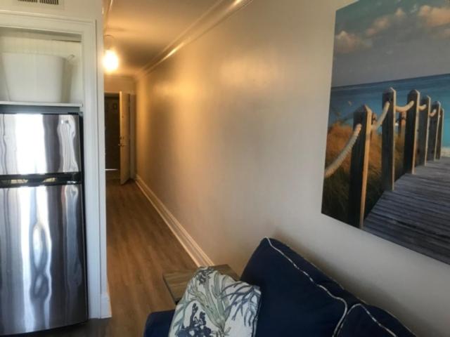 Sea Life - OCEANFRONT! Pleasure Island Paradise! Lose yourself in the ocean views! condo