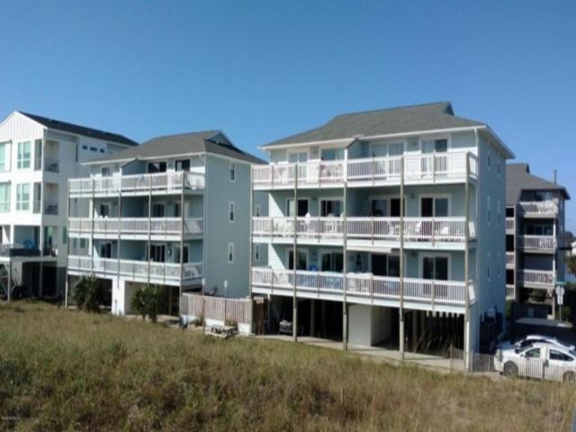 Driftwood Cottage - First floor OCEANFRONT beach retreat! Exceptional views, location and privacy condo
