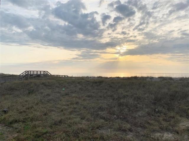 Driftwood Cottage - First floor OCEANFRONT beach retreat! Exceptional views, location and privacy condo