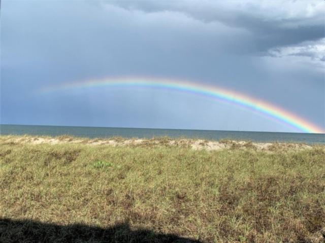 Driftwood Cottage - First floor OCEANFRONT beach retreat! Exceptional views, location and privacy condo