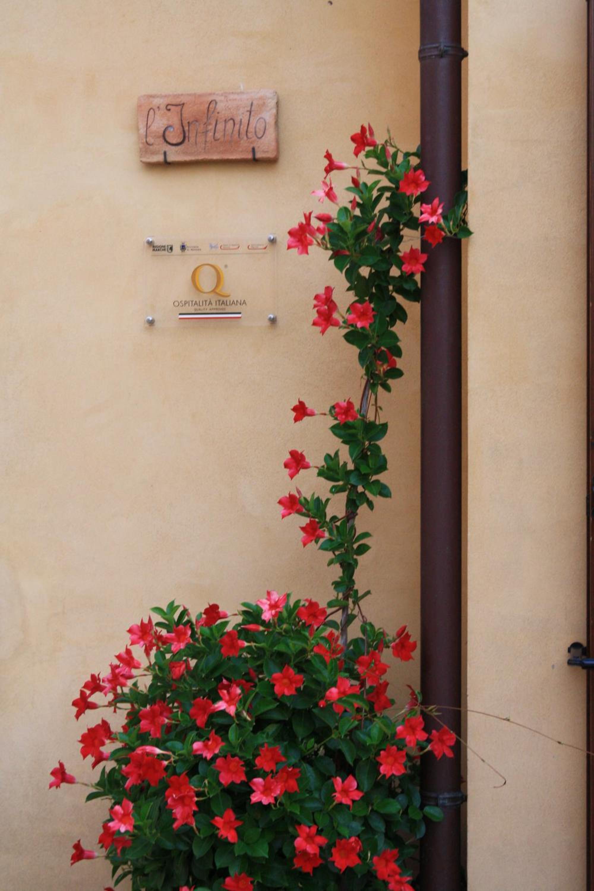 Agriturismo Al Crepuscolo
