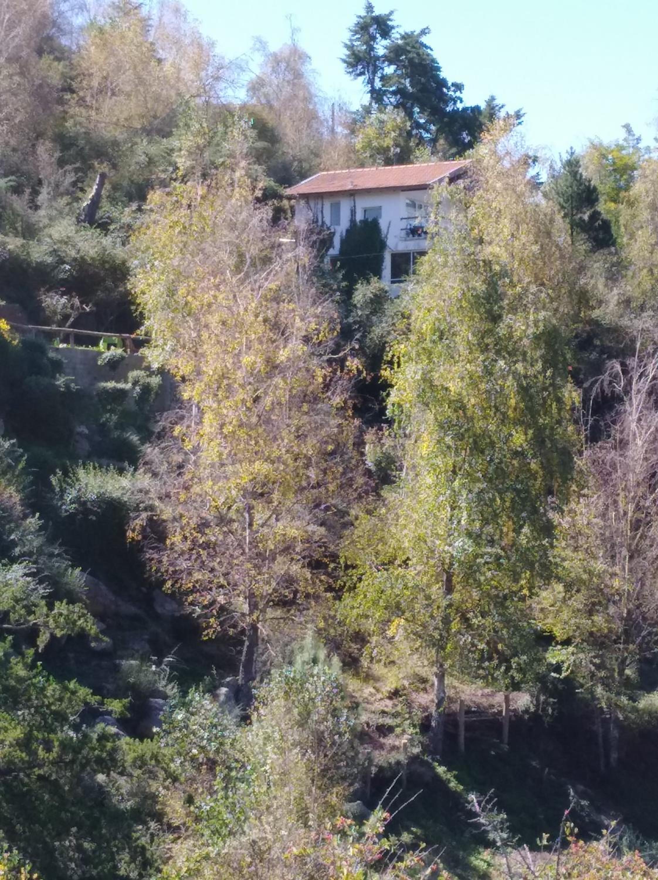 VISTA FRANCA