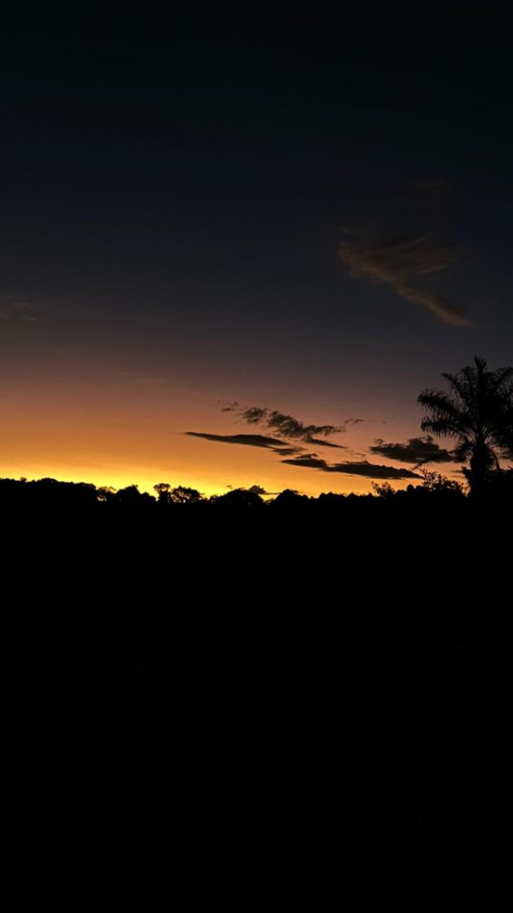 Pousada Chalés Praia Vermelha