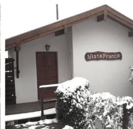 VISTA FRANCA