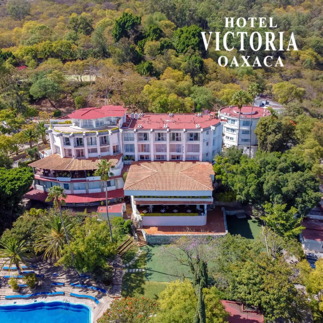 Hotel Victoria Oaxaca - Property Image 17