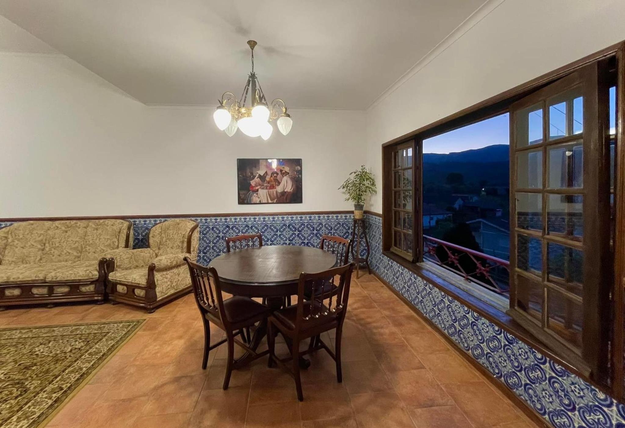 Villa Bouro - Breathtaking scenery near Gerês view 3