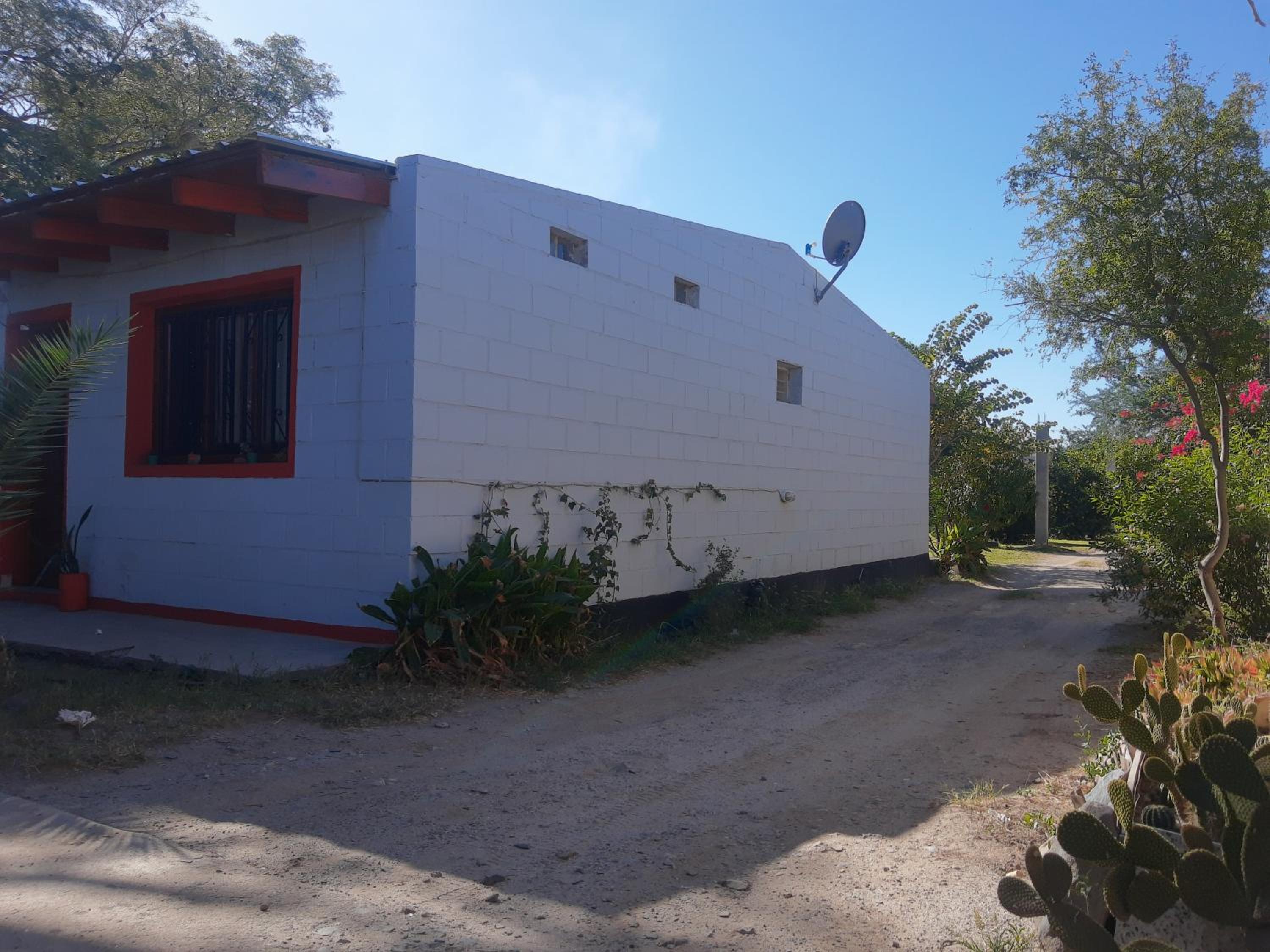 Departamento 2 ambientes para 4 personas