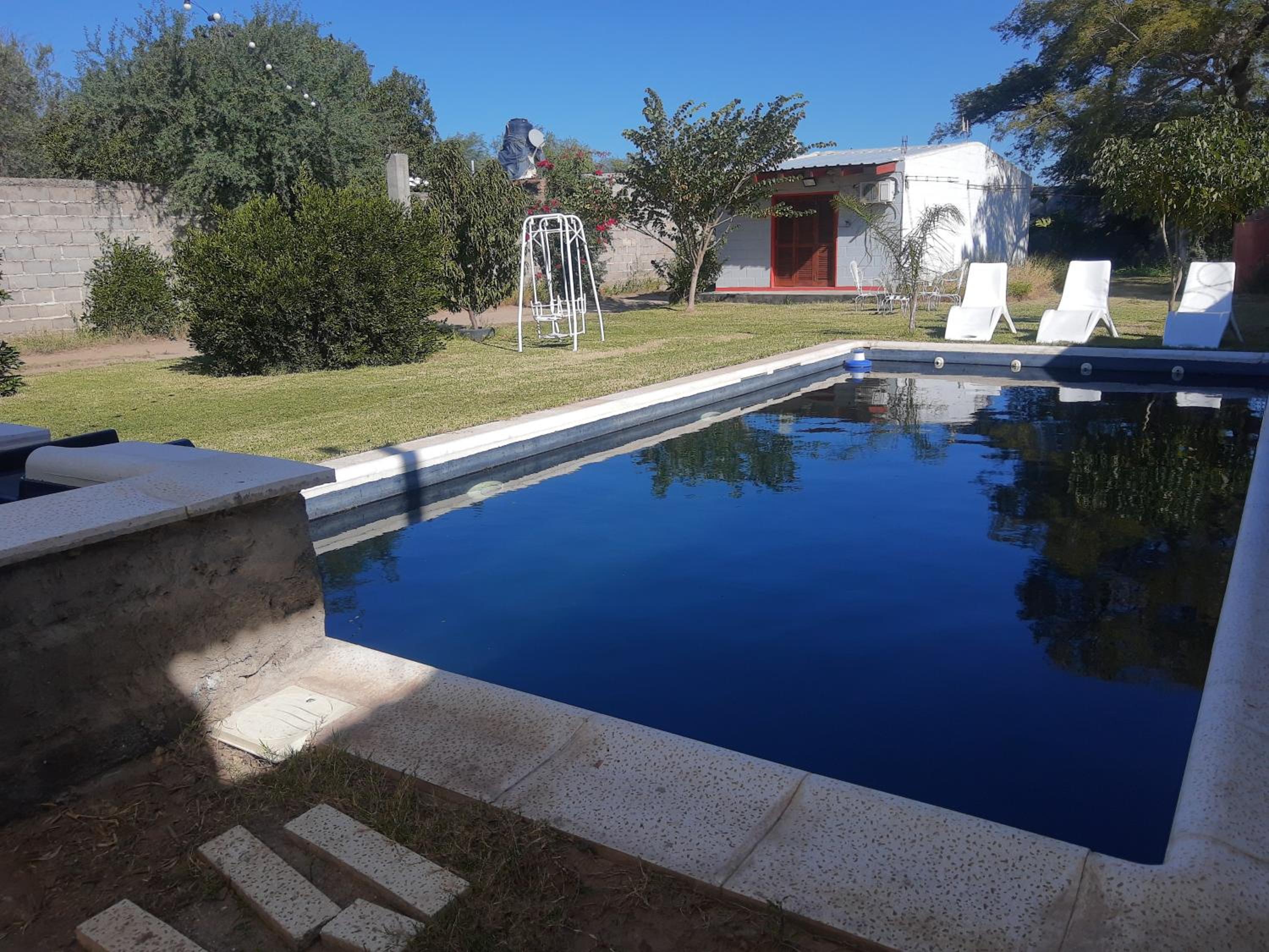 Departamento 2 ambientes para 4 personas