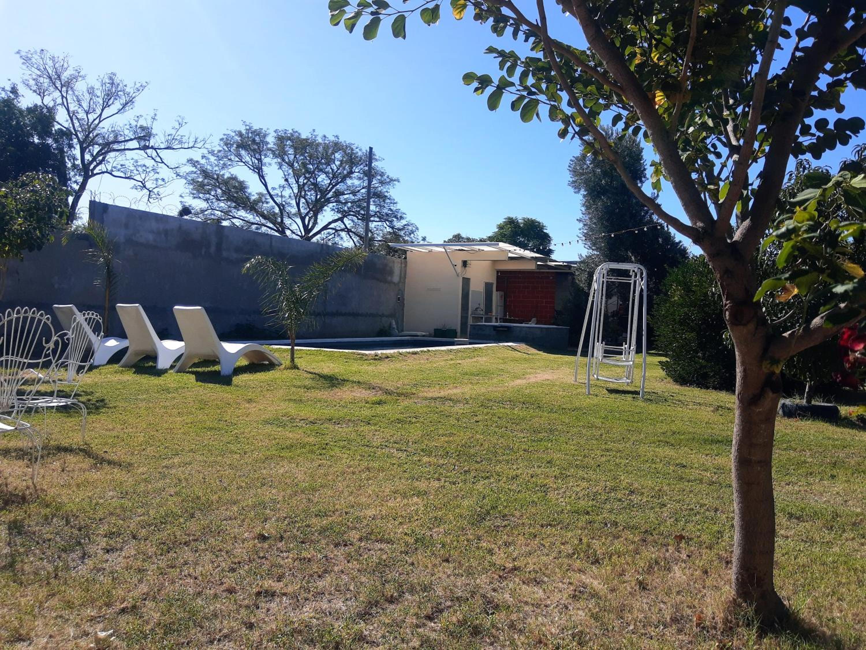 Departamento 2 ambientes para 4 personas