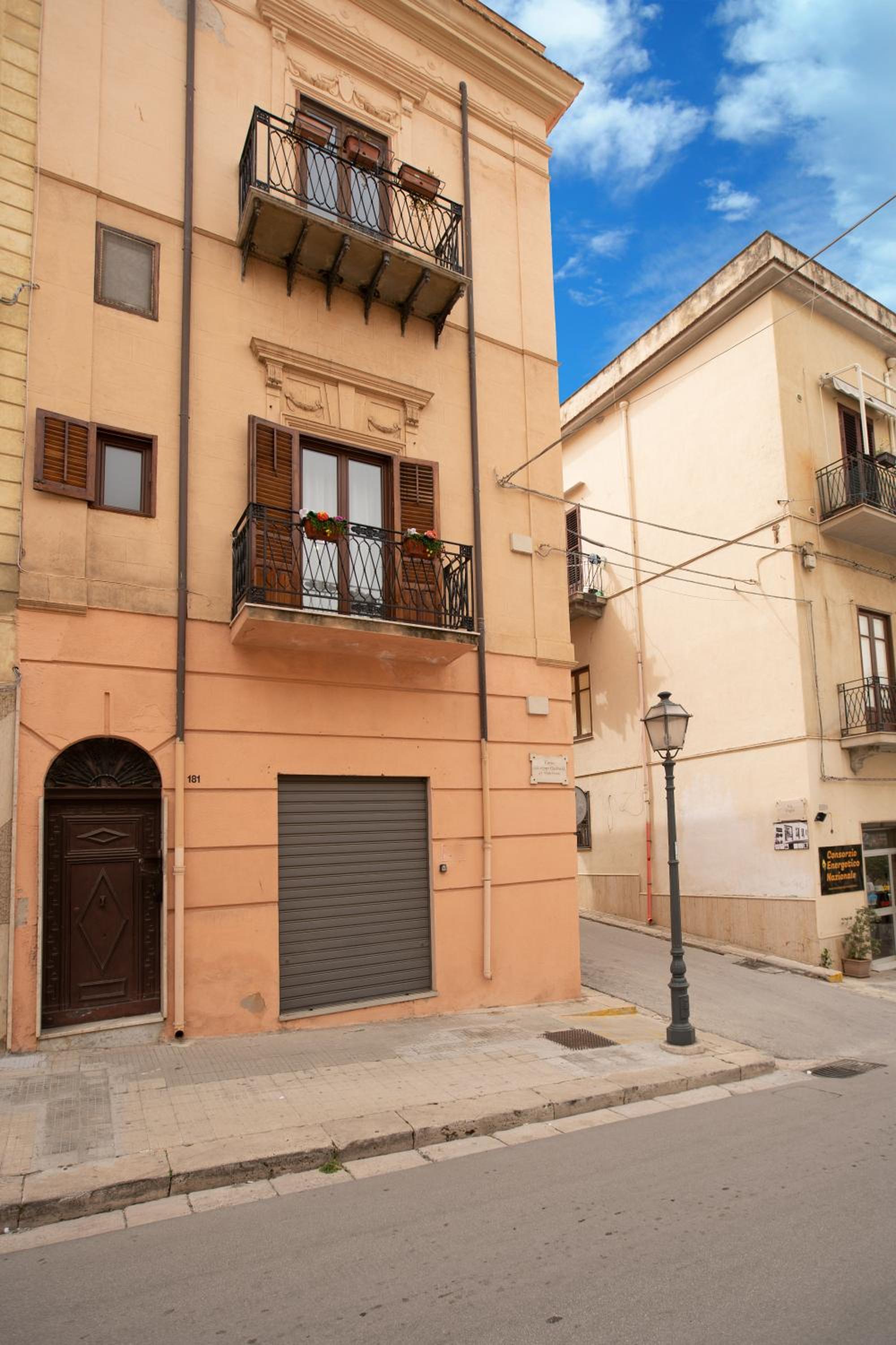 Cassaro Casa Vacanze