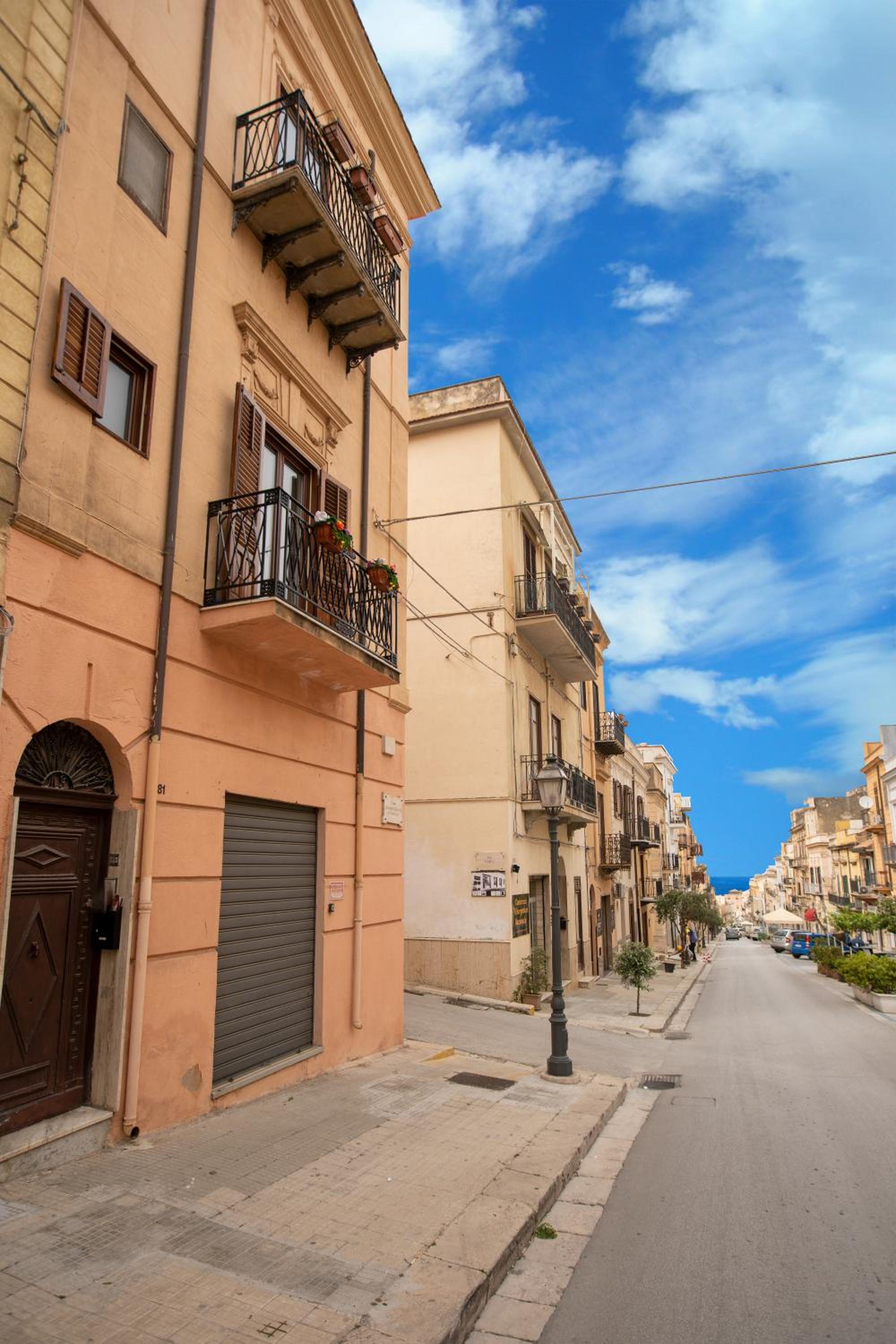 Hotel Cassaro Casa Vacanze - Image 1