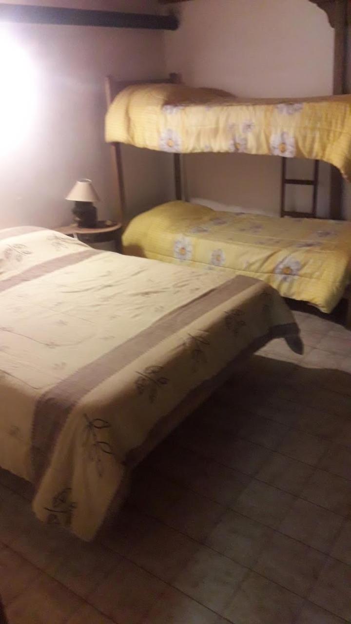 Posada A Viagem
