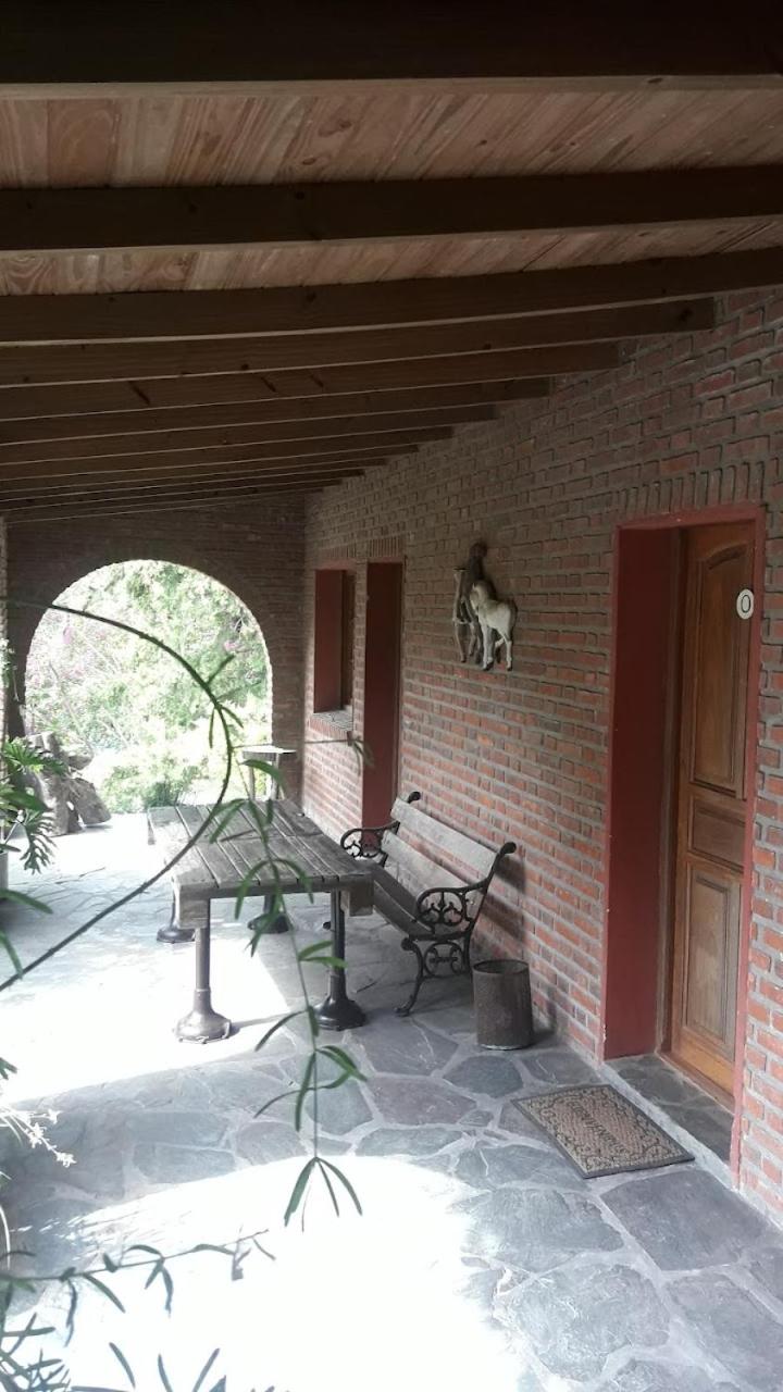 Posada A Viagem