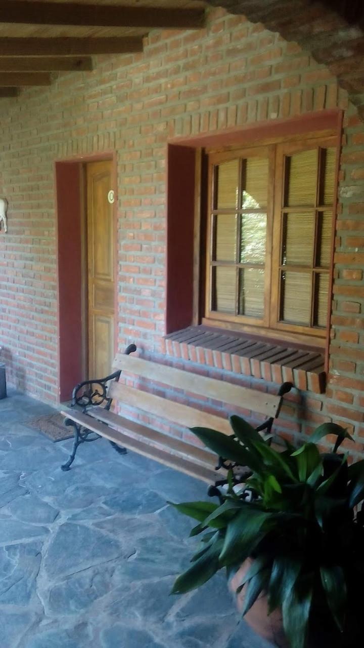 Posada A Viagem