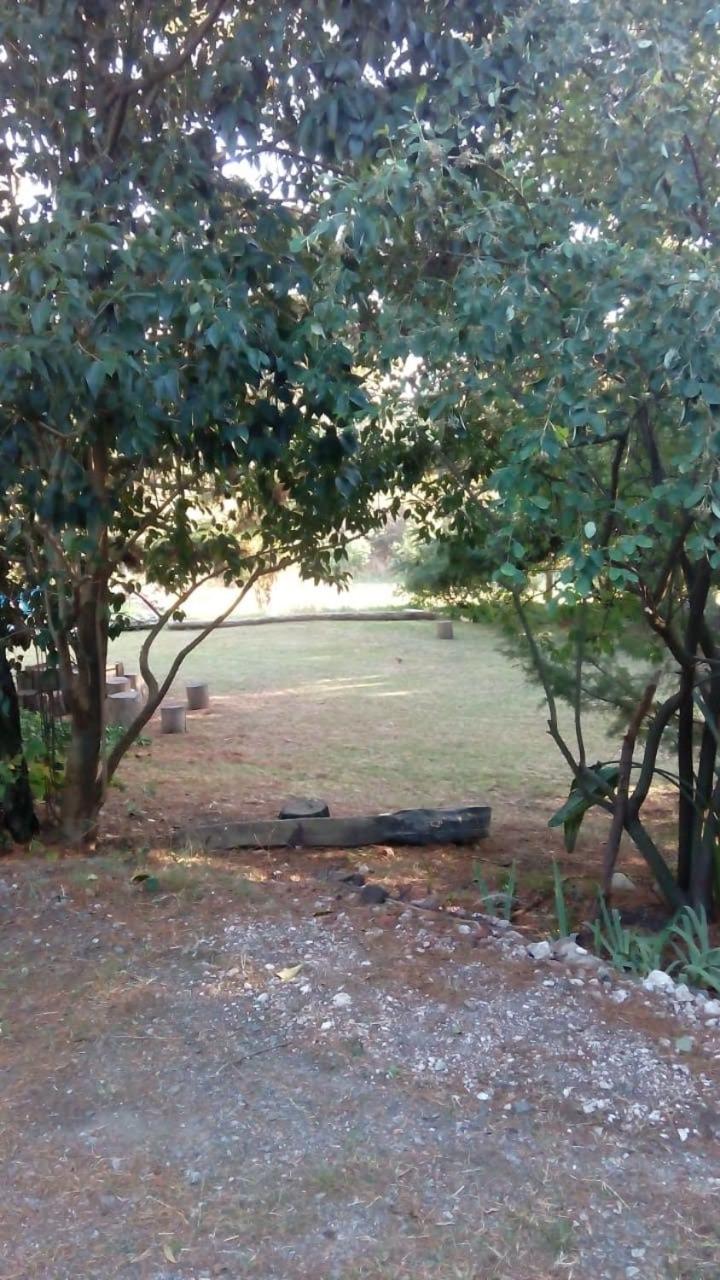 Posada A Viagem