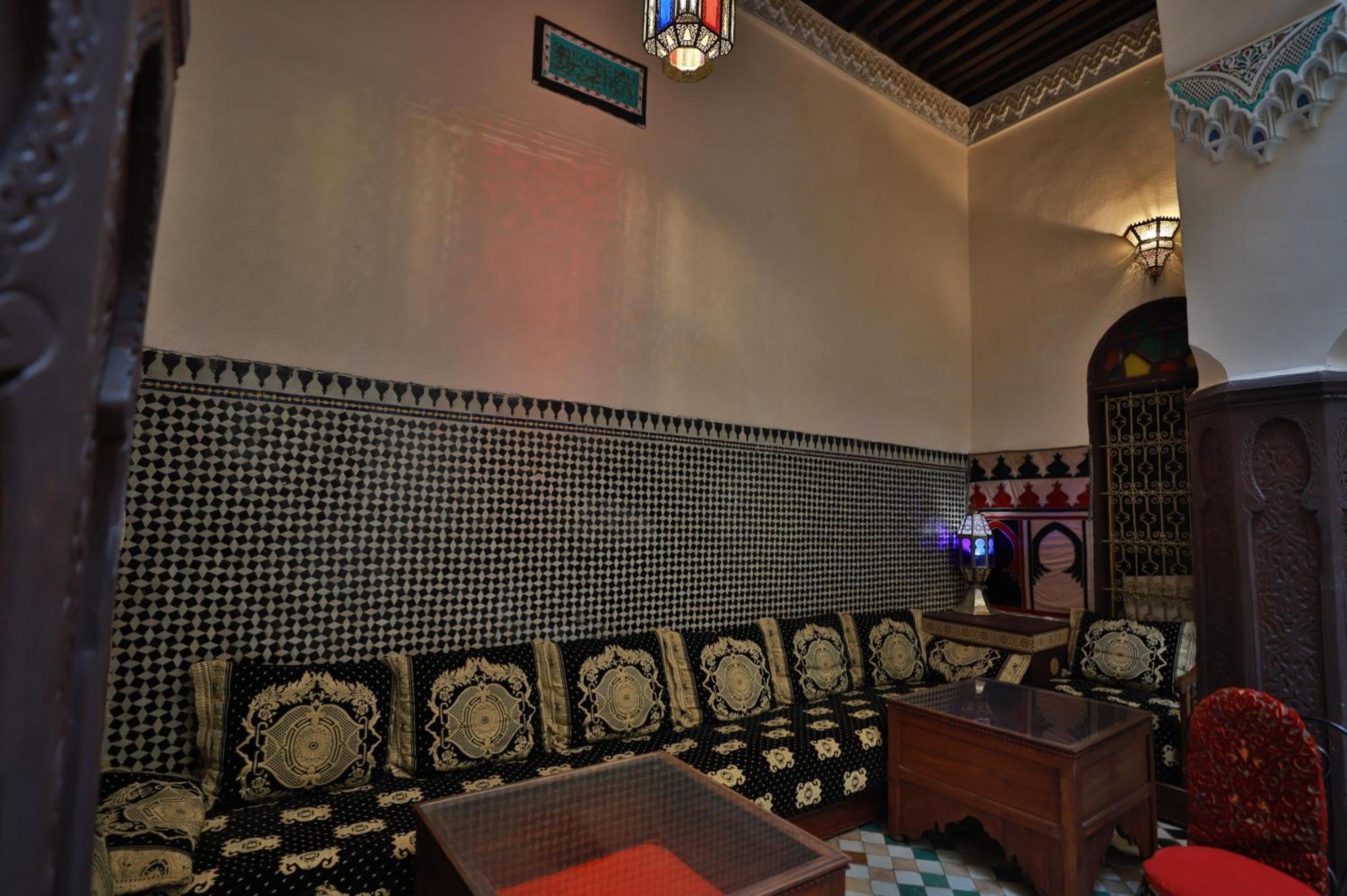 Dar Panoramic Fez view 4