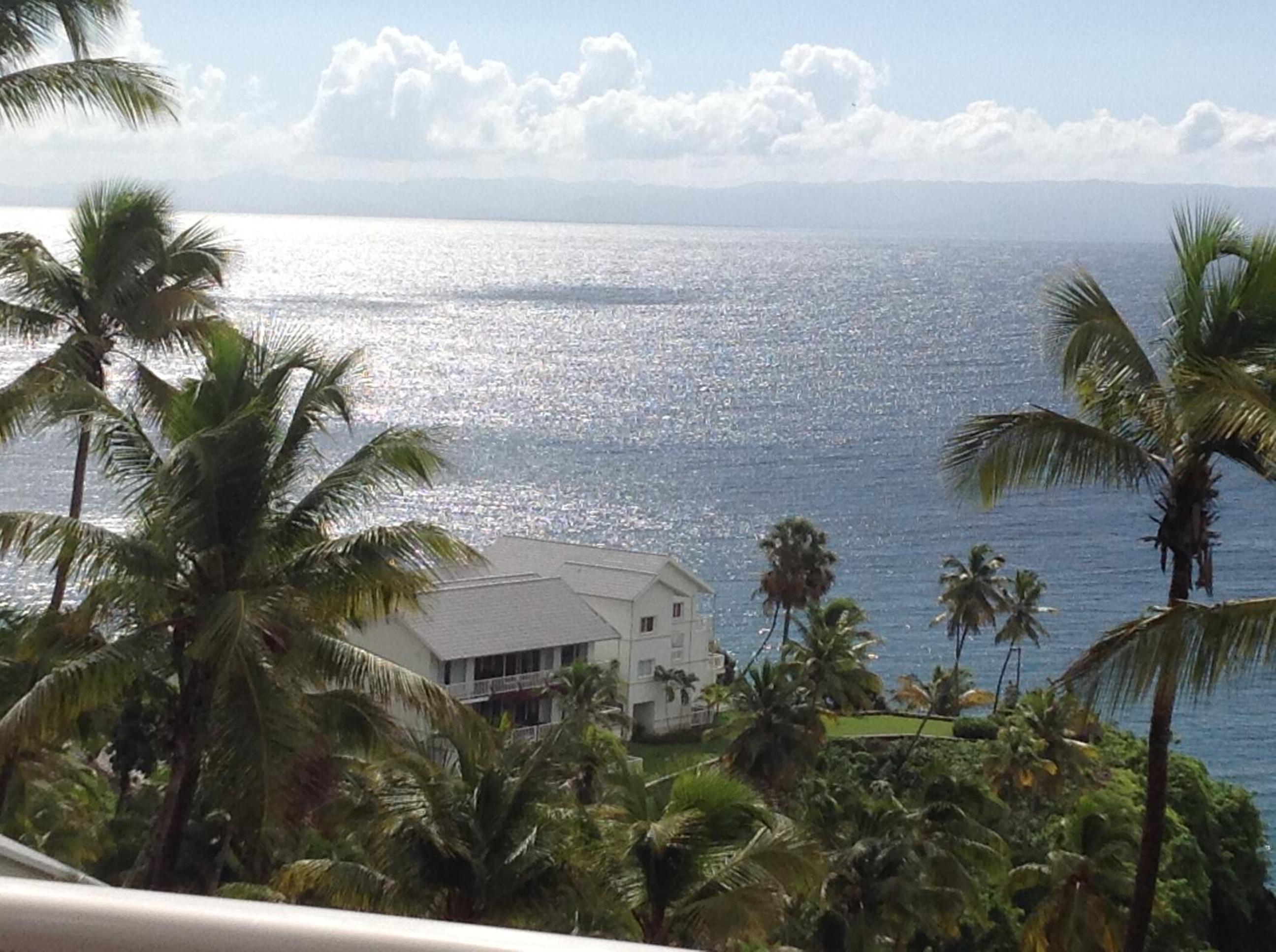 Vista Mare Samana The Best View!! view 4