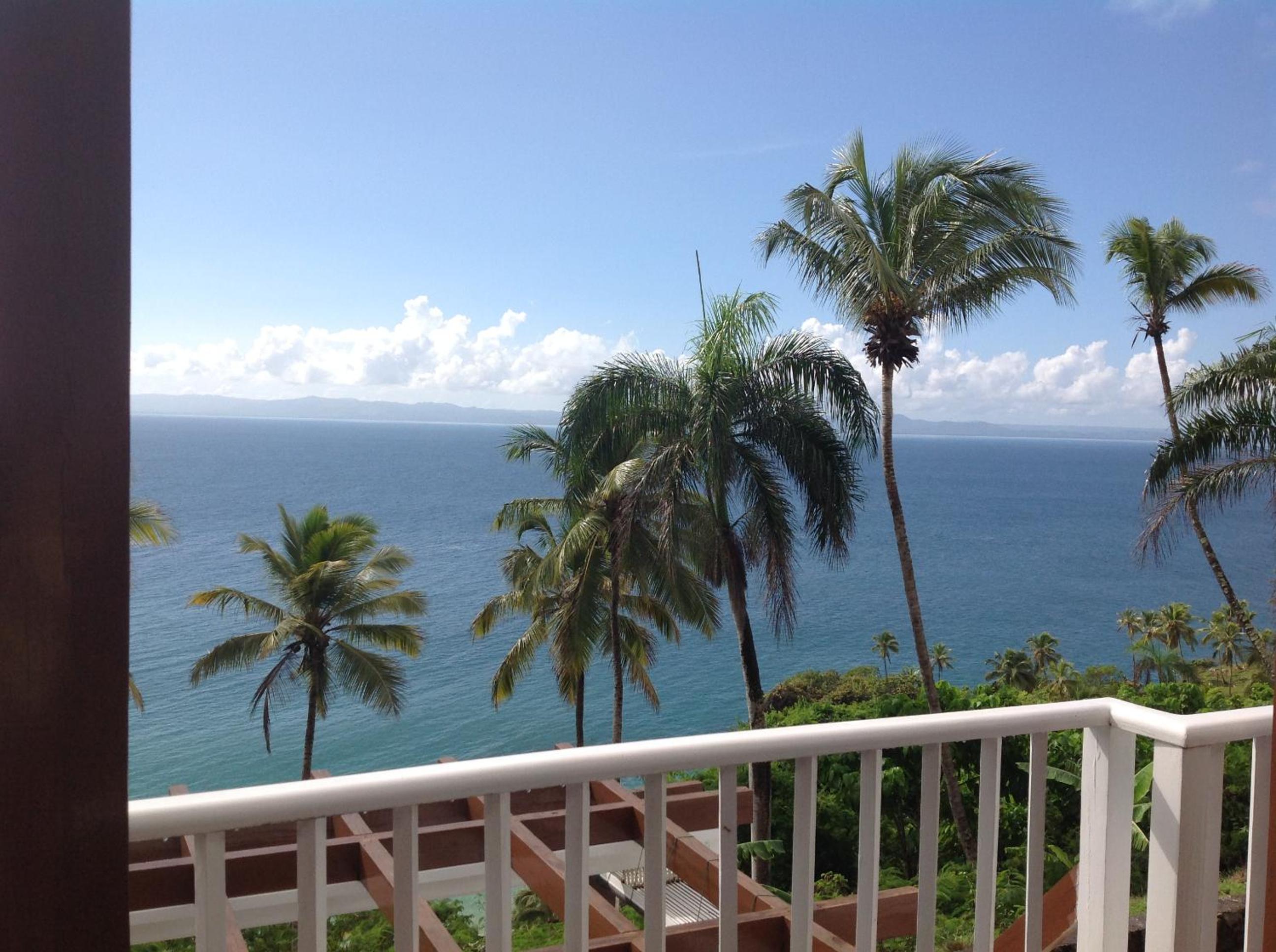 Vista Mare Samana The Best View!! view 5