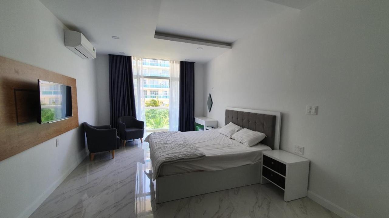 Khu nghỉ dưỡng Oceanvista view 4