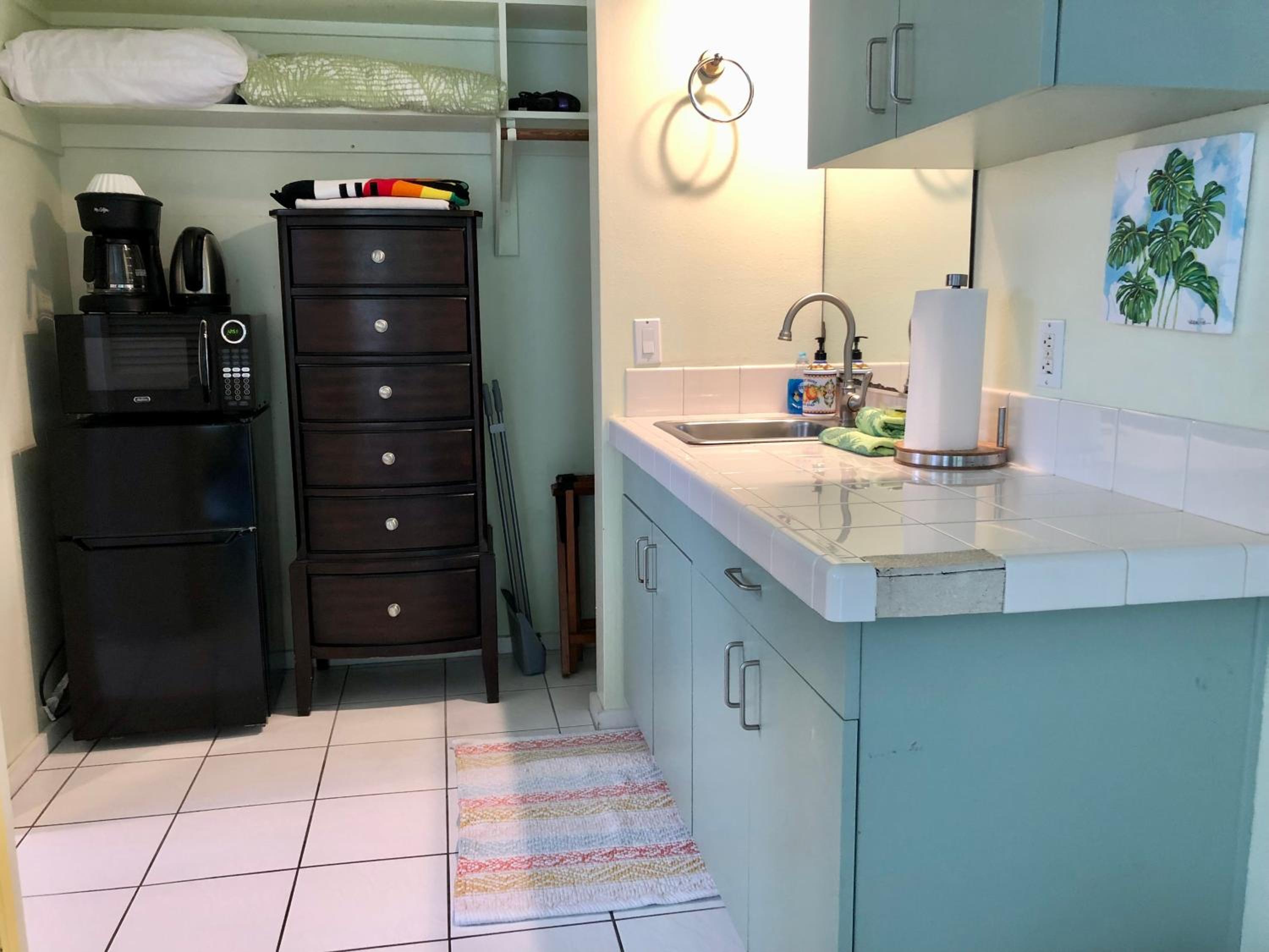 Big Island Retreat - No Resort Fees