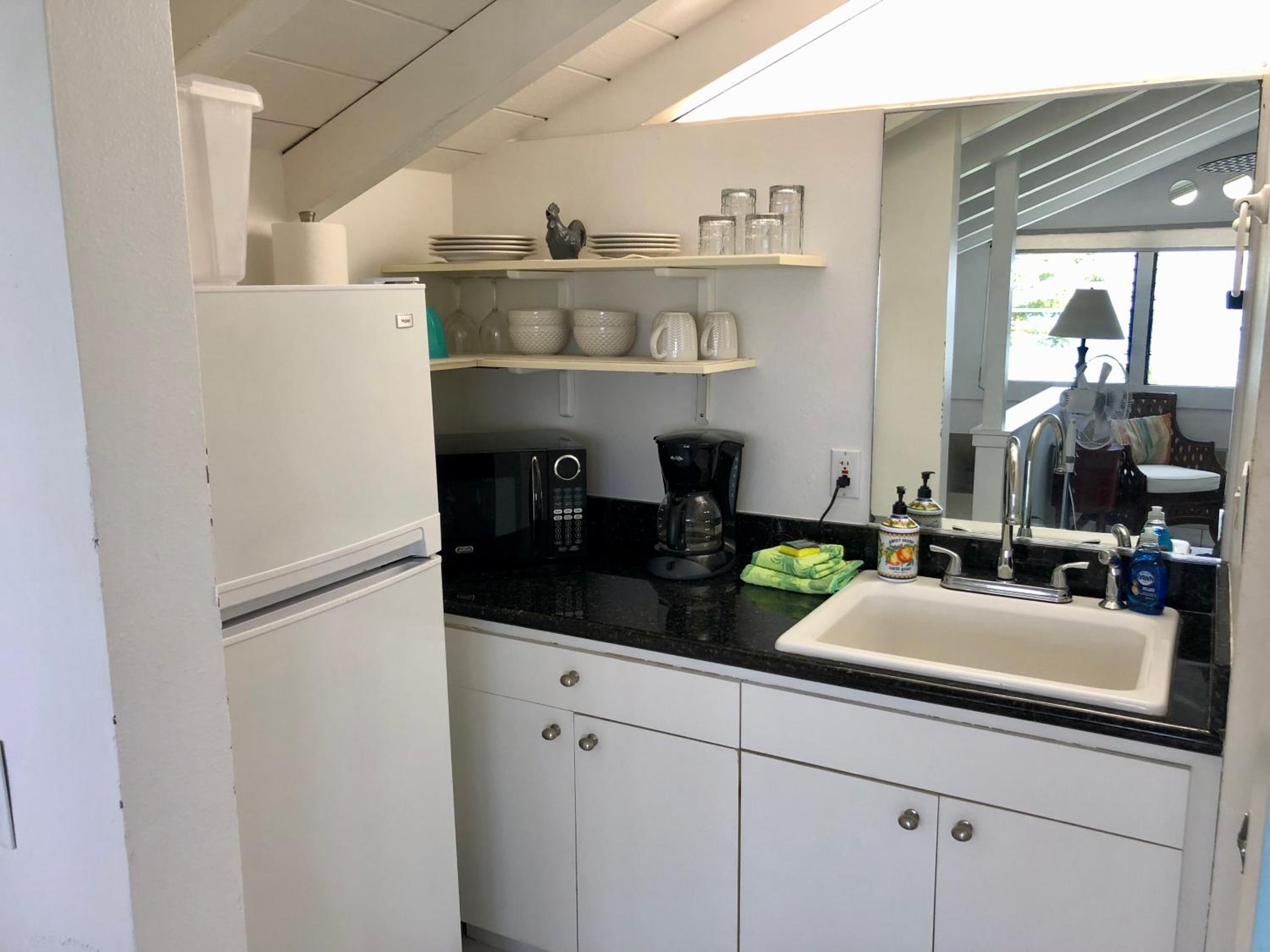Big Island Retreat - No Resort Fees