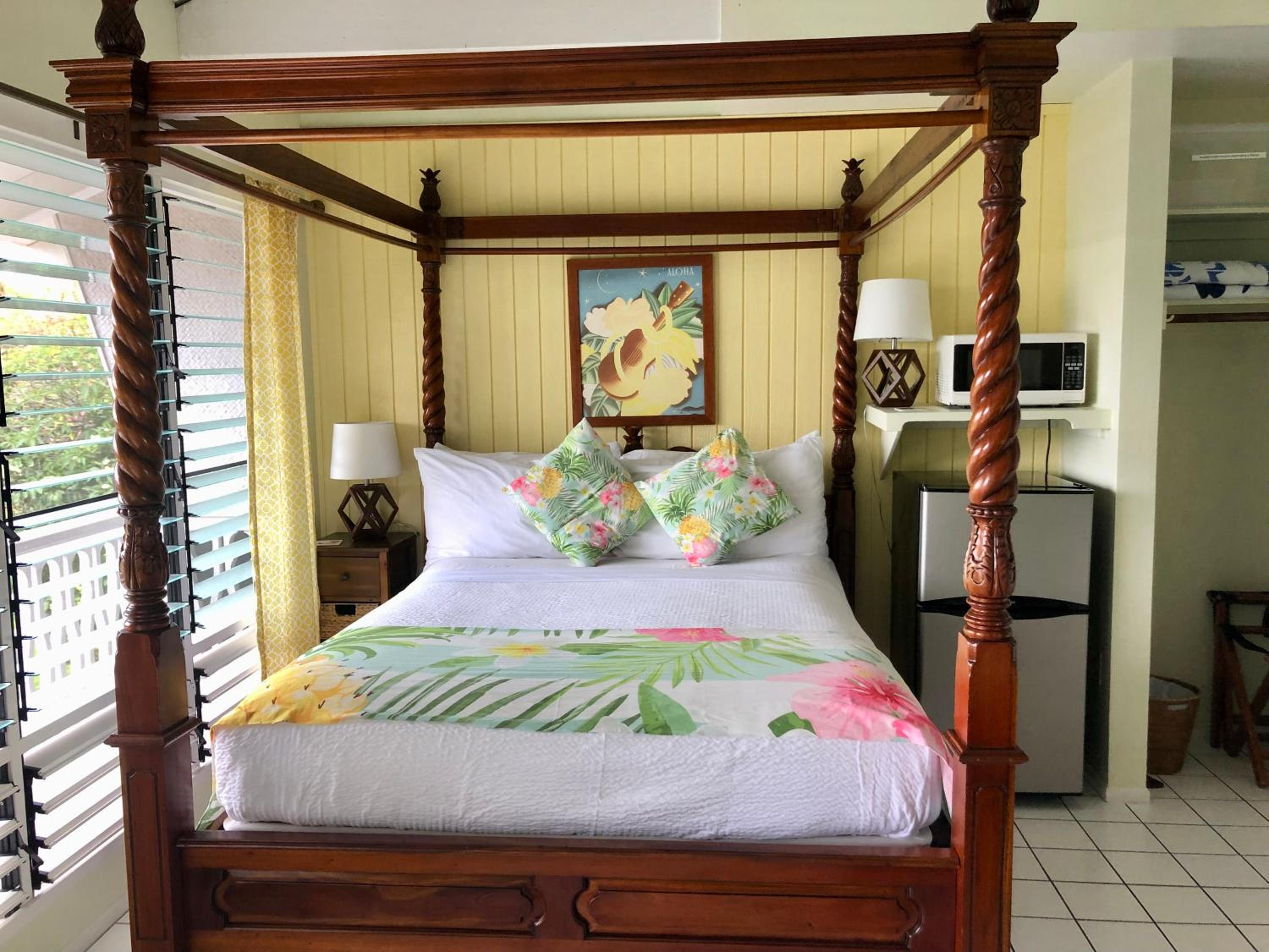 Big Island Retreat - No Resort Fees