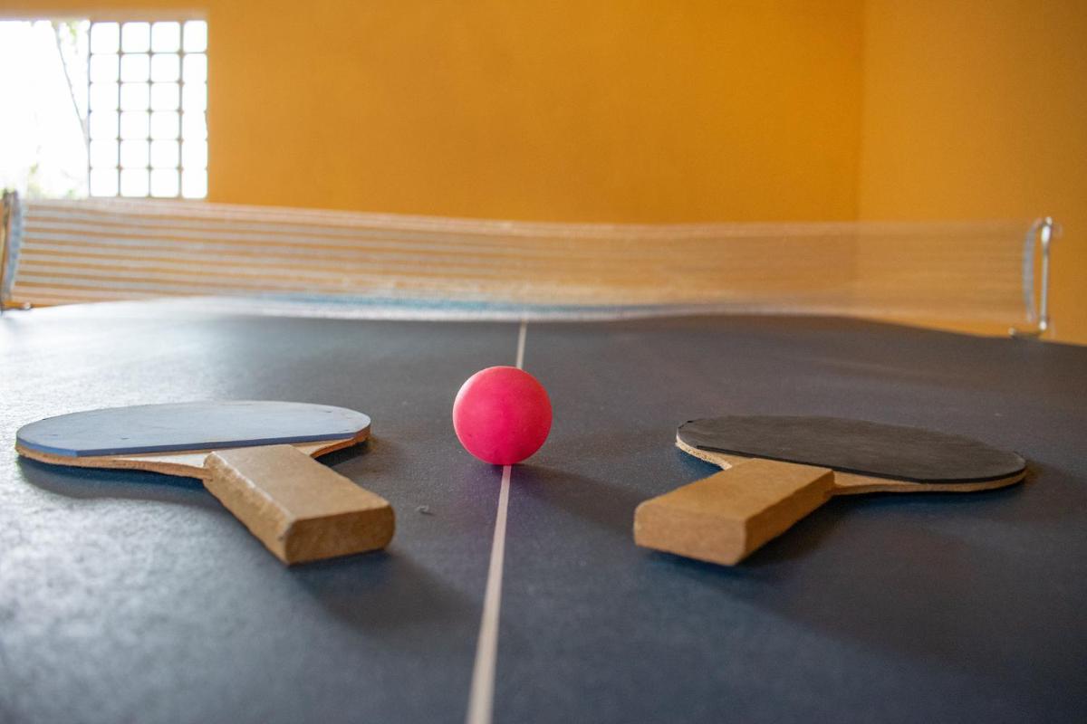 children's play area