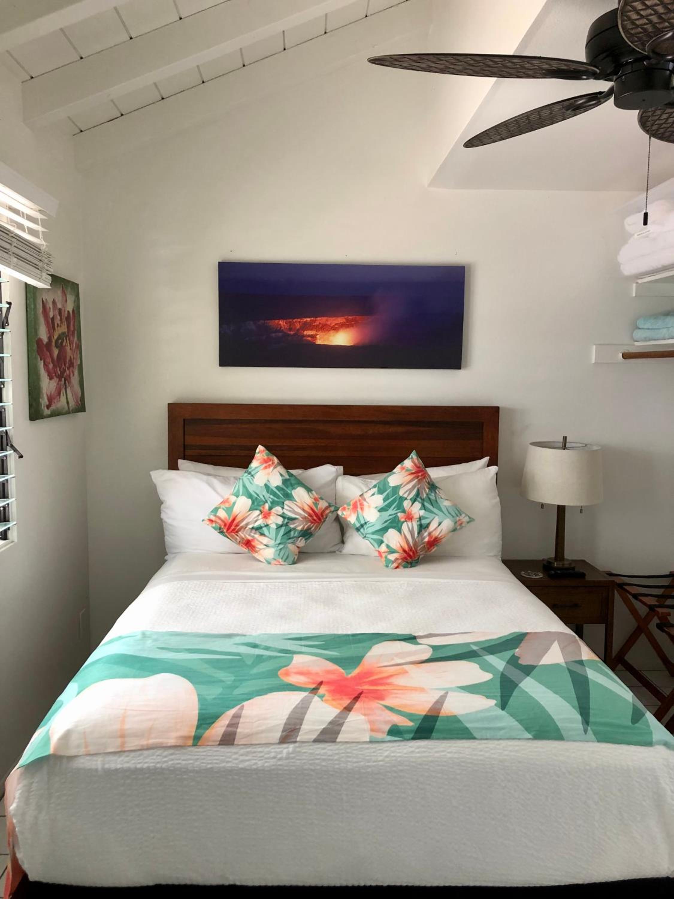 Big Island Retreat - No Resort Fees