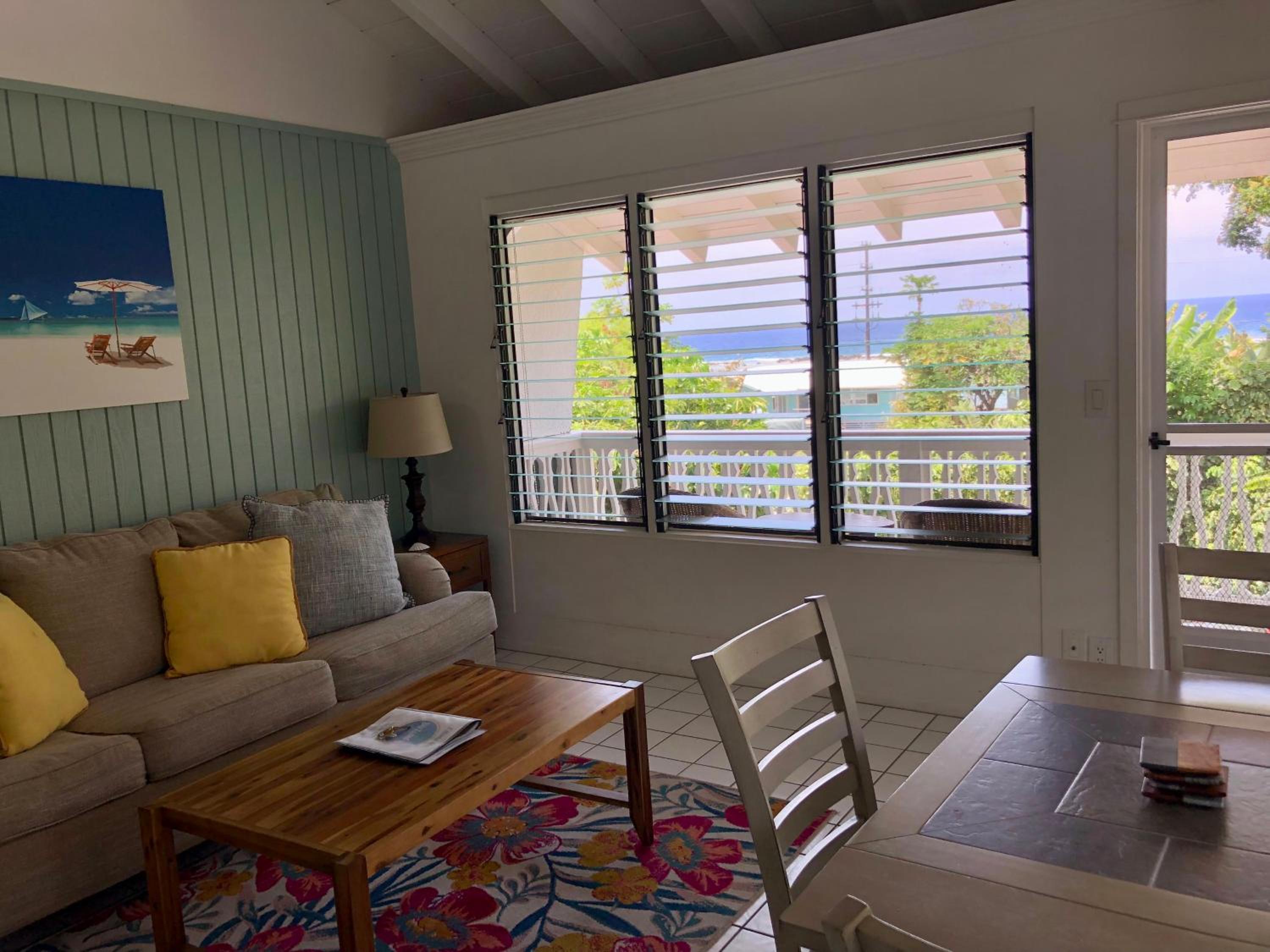 Big Island Retreat - No Resort Fees