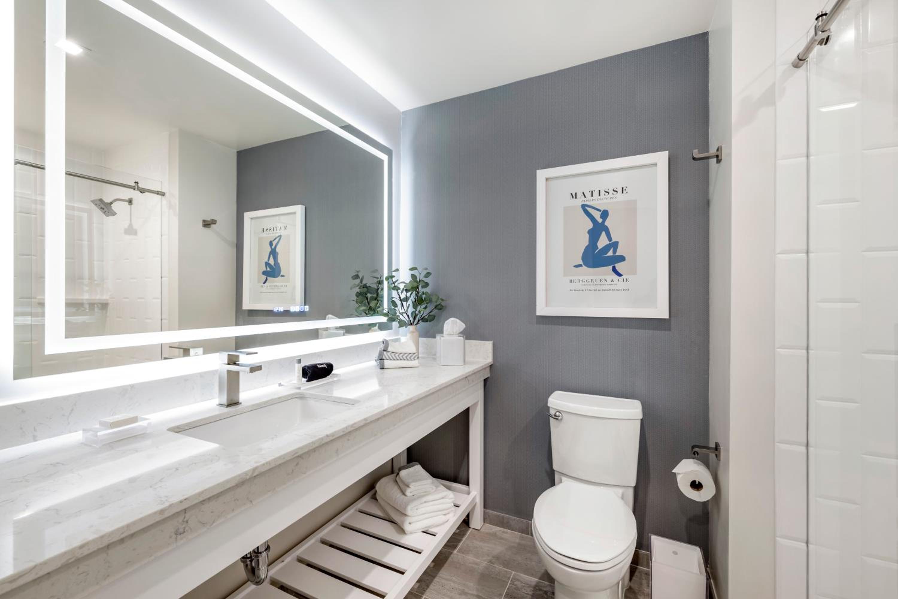 Cambria Hotel Calabasas - Malibu - Property Image 30